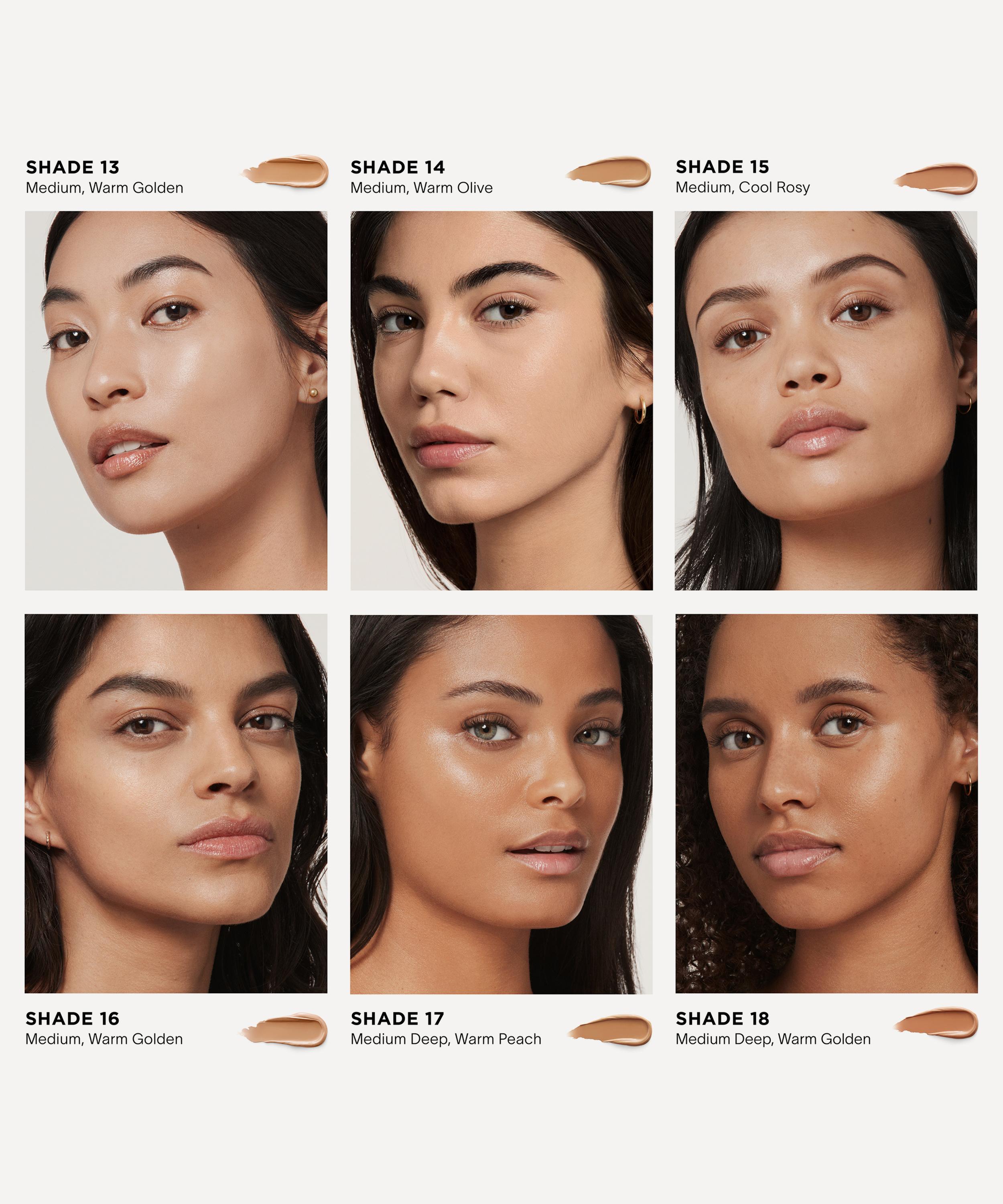 Hourglass - Illusion Luminous Glow Foundation SPF30 30ml image number 3