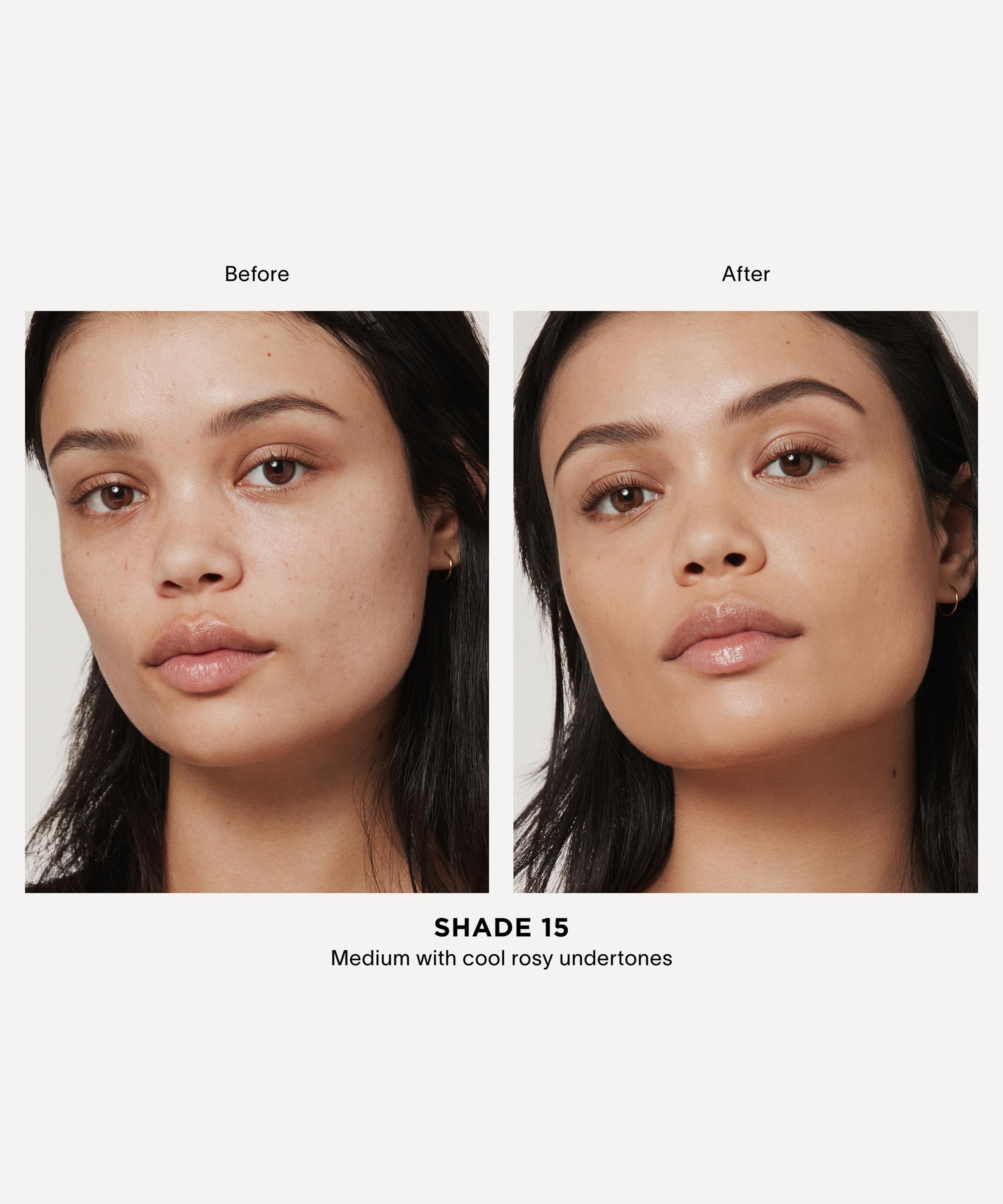 Hourglass - Illusion Luminous Glow Foundation SPF30 30ml image number 2