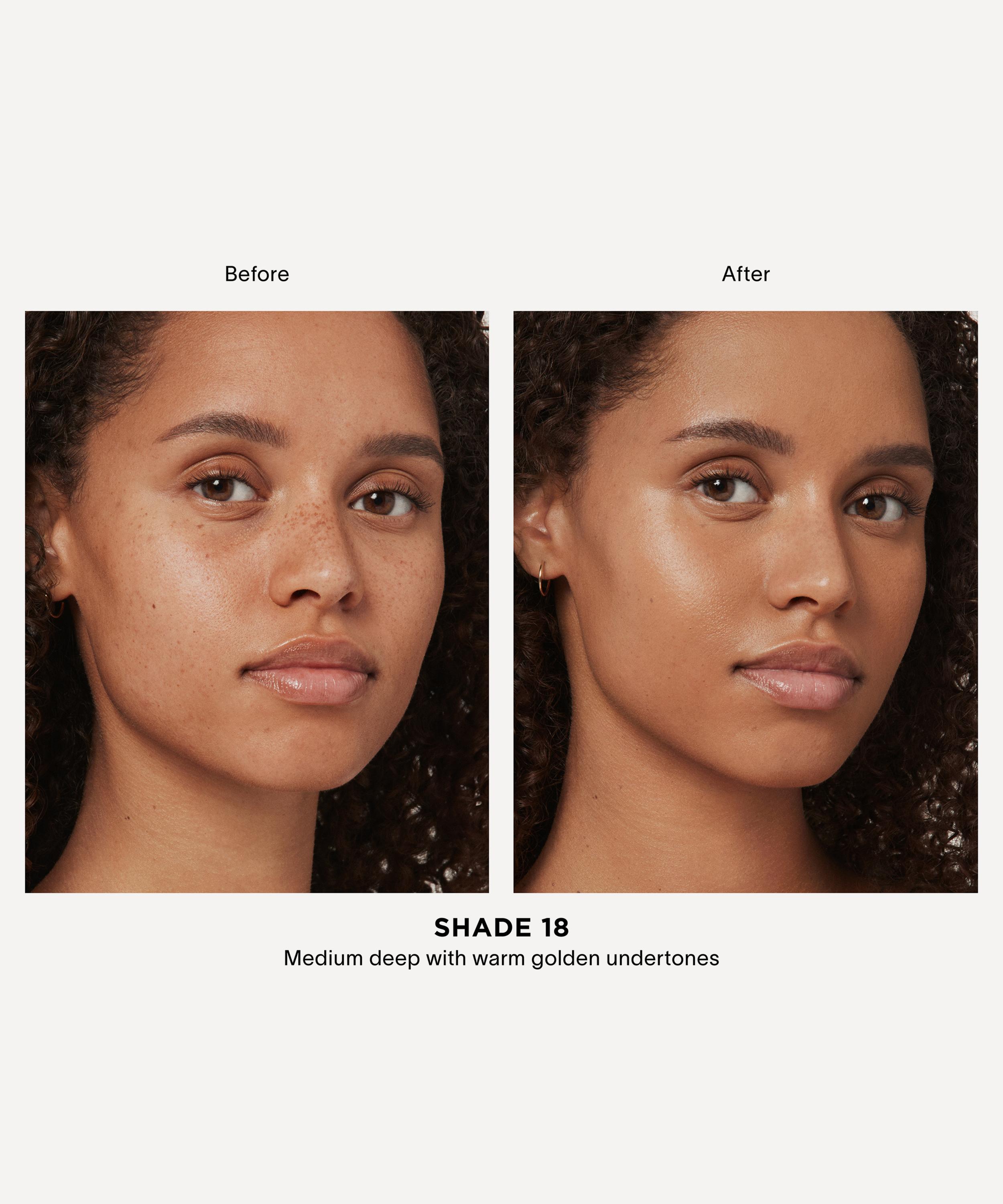 Hourglass - Illusion Luminous Glow Foundation SPF30 30ml image number 2