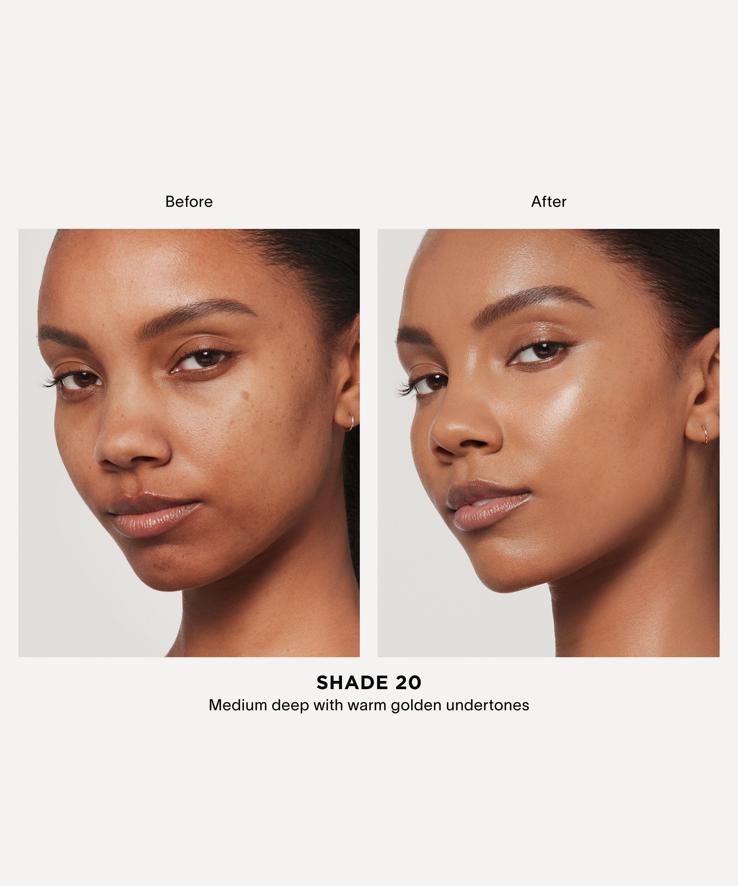 Hourglass - Illusion Luminous Glow Foundation SPF30 30ml image number 2