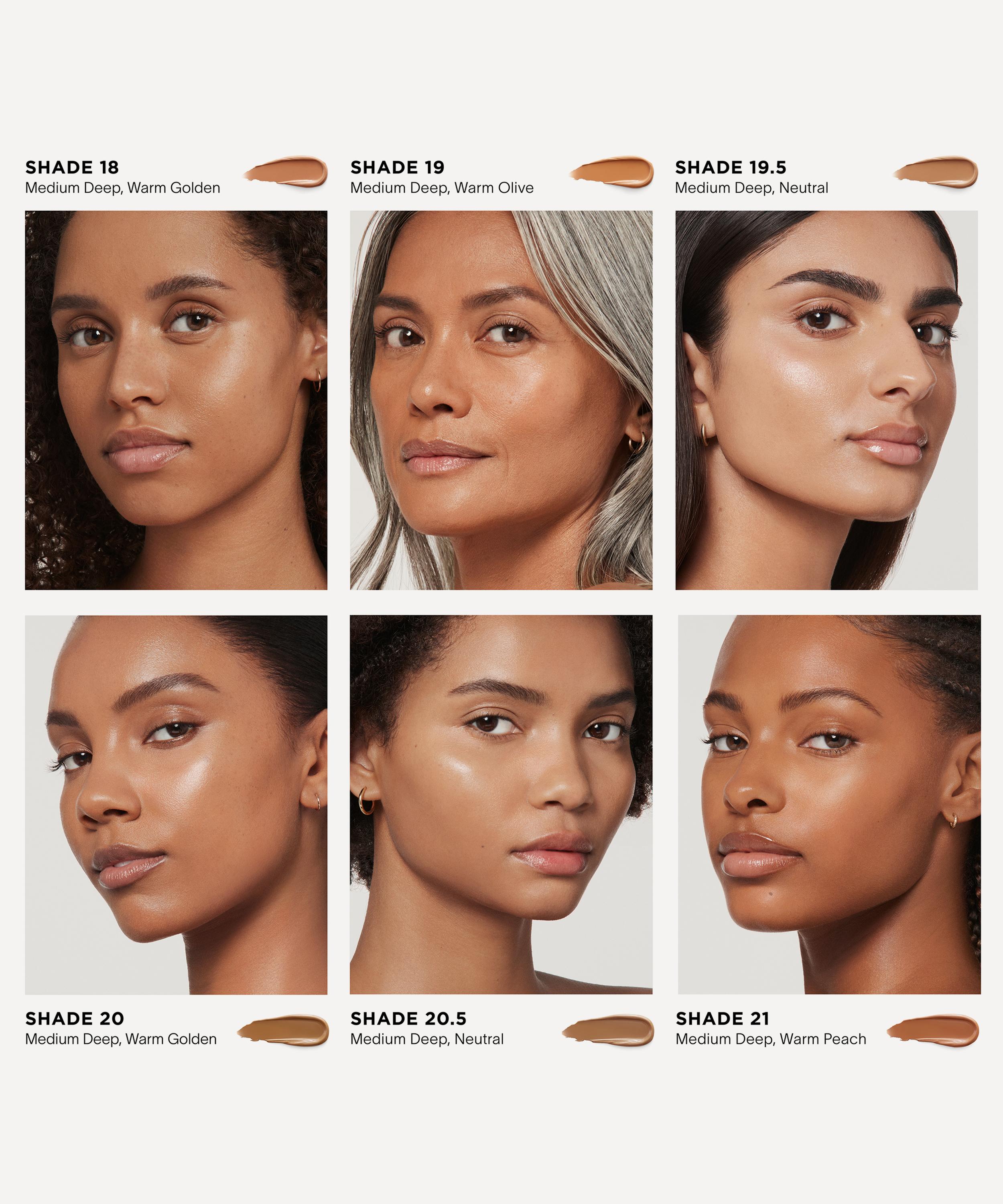 Hourglass - Illusion Luminous Glow Foundation SPF30 30ml image number 3