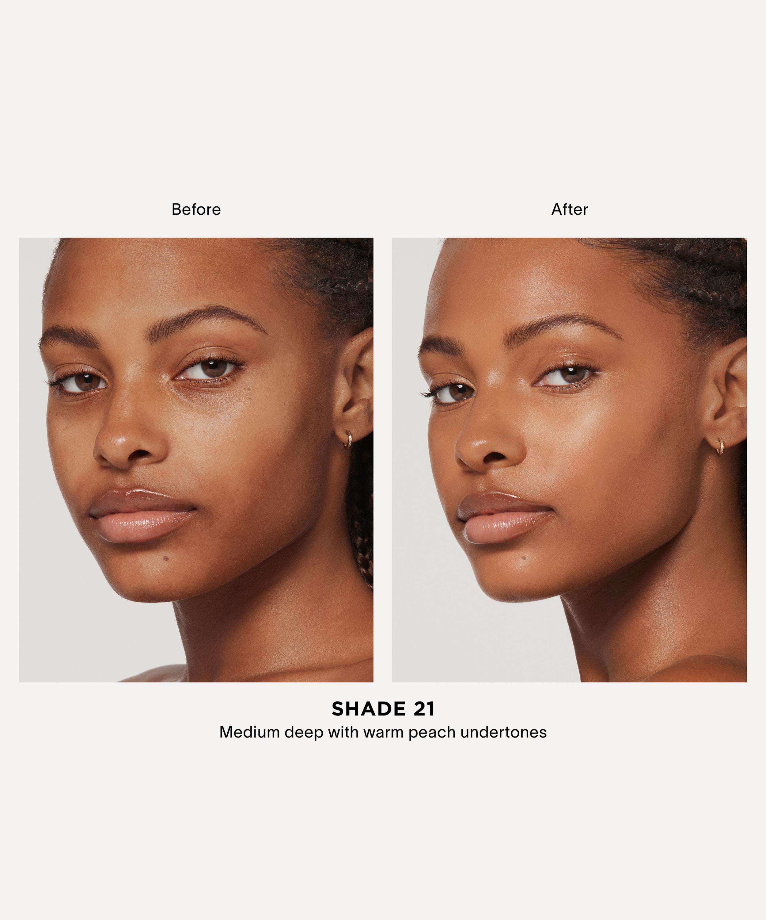 Hourglass - Illusion Luminous Glow Foundation SPF30 30ml image number 2