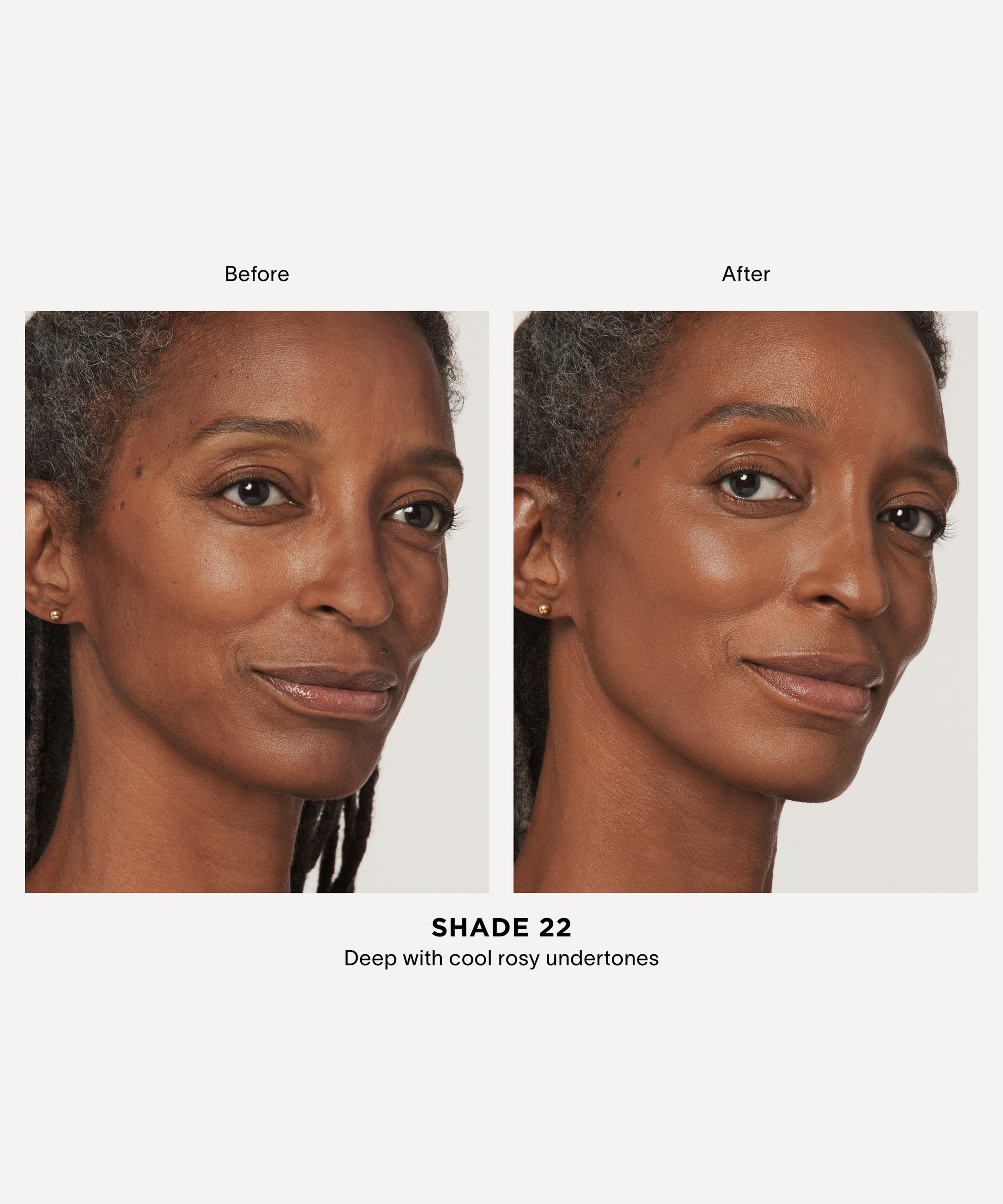 Hourglass - Illusion Luminous Glow Foundation SPF30 30ml image number 2