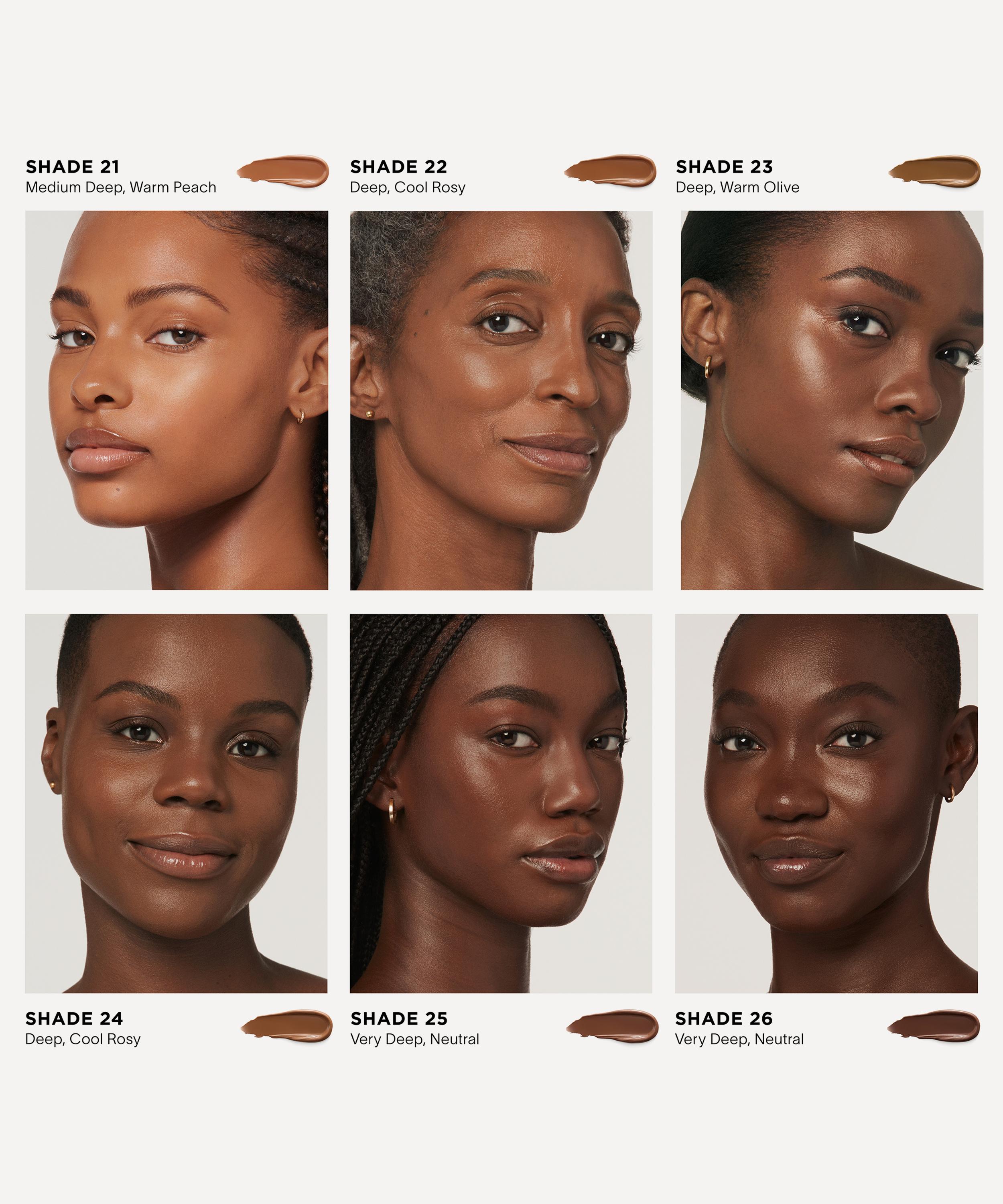 Hourglass - Illusion Luminous Glow Foundation SPF30 30ml image number 3