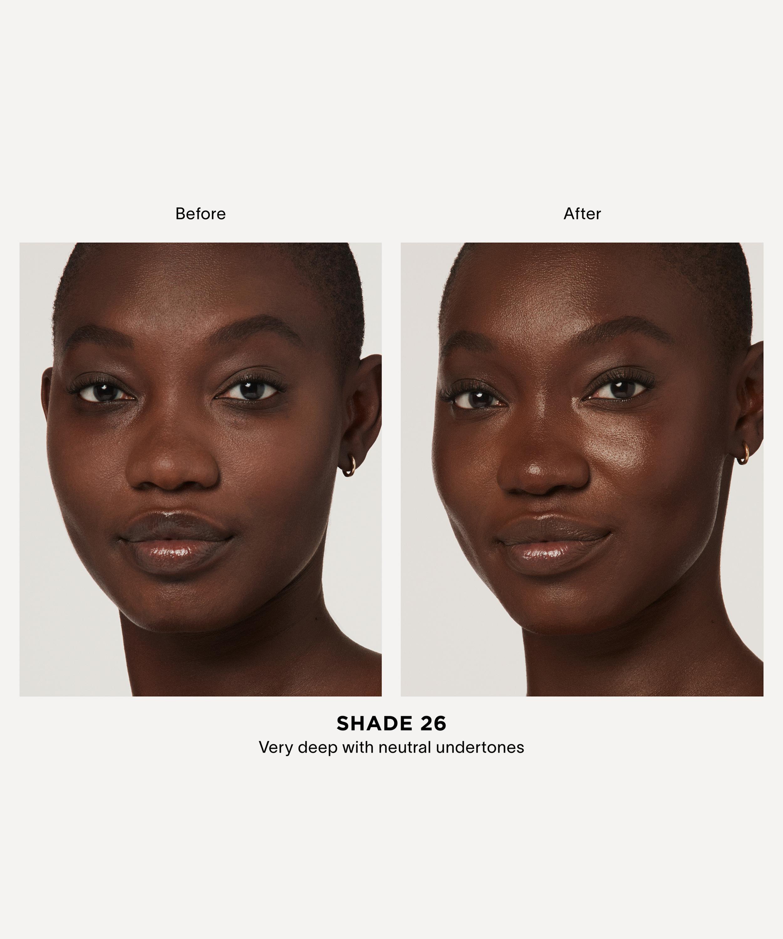 Hourglass - Illusion Luminous Glow Foundation SPF30 30ml image number 2