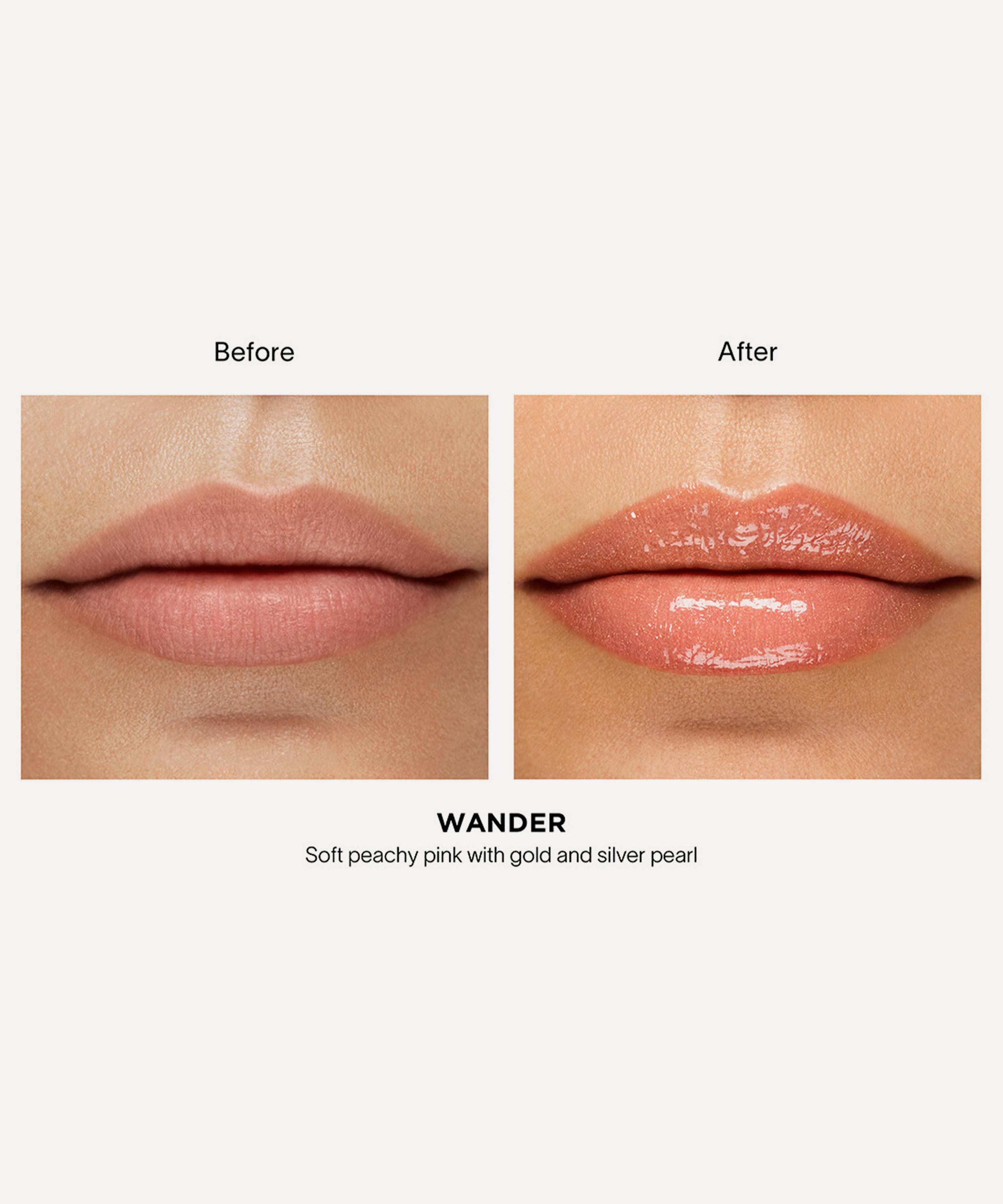 Hourglass - Phantom Volumising Glossy Lip Balm 1.7g image number 2
