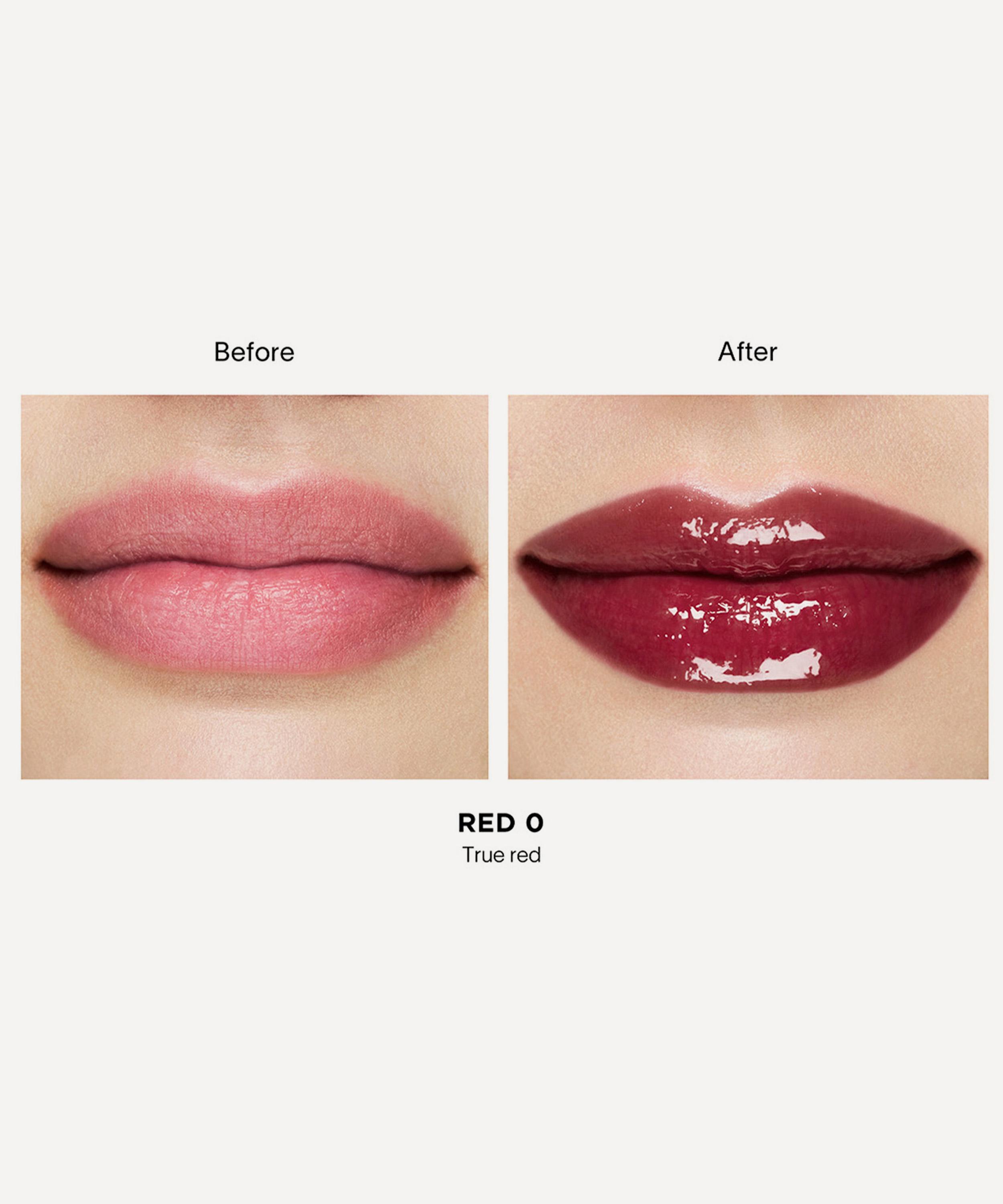 Hourglass - Phantom Volumising Glossy Lip Balm 1.7g image number 2