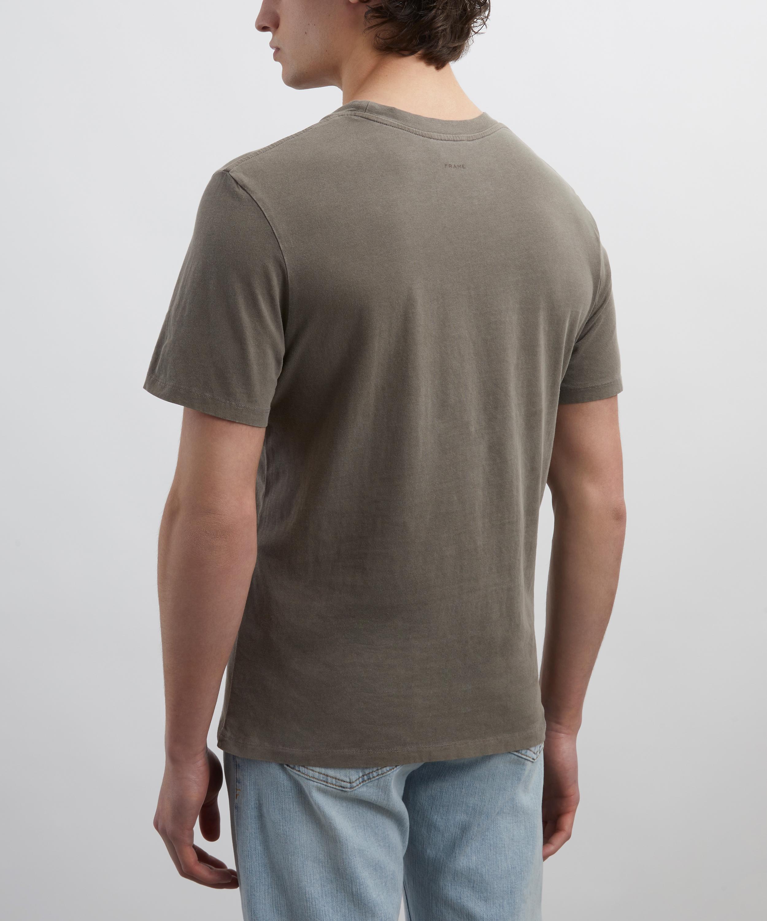 Frame - Relaxed T-Shirt image number 3