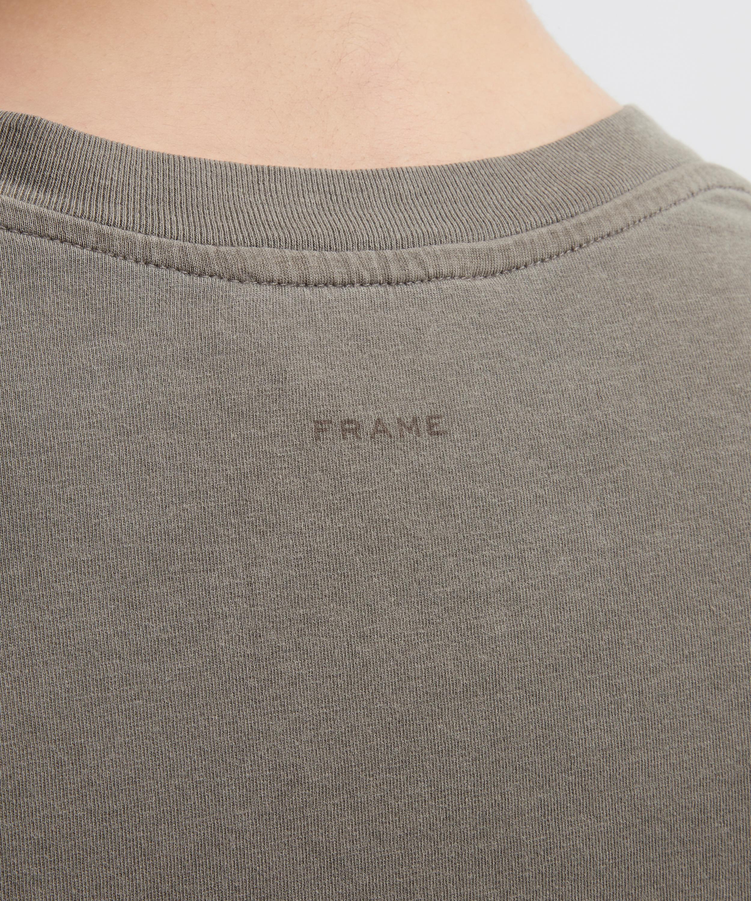 Frame - Relaxed T-Shirt image number 4