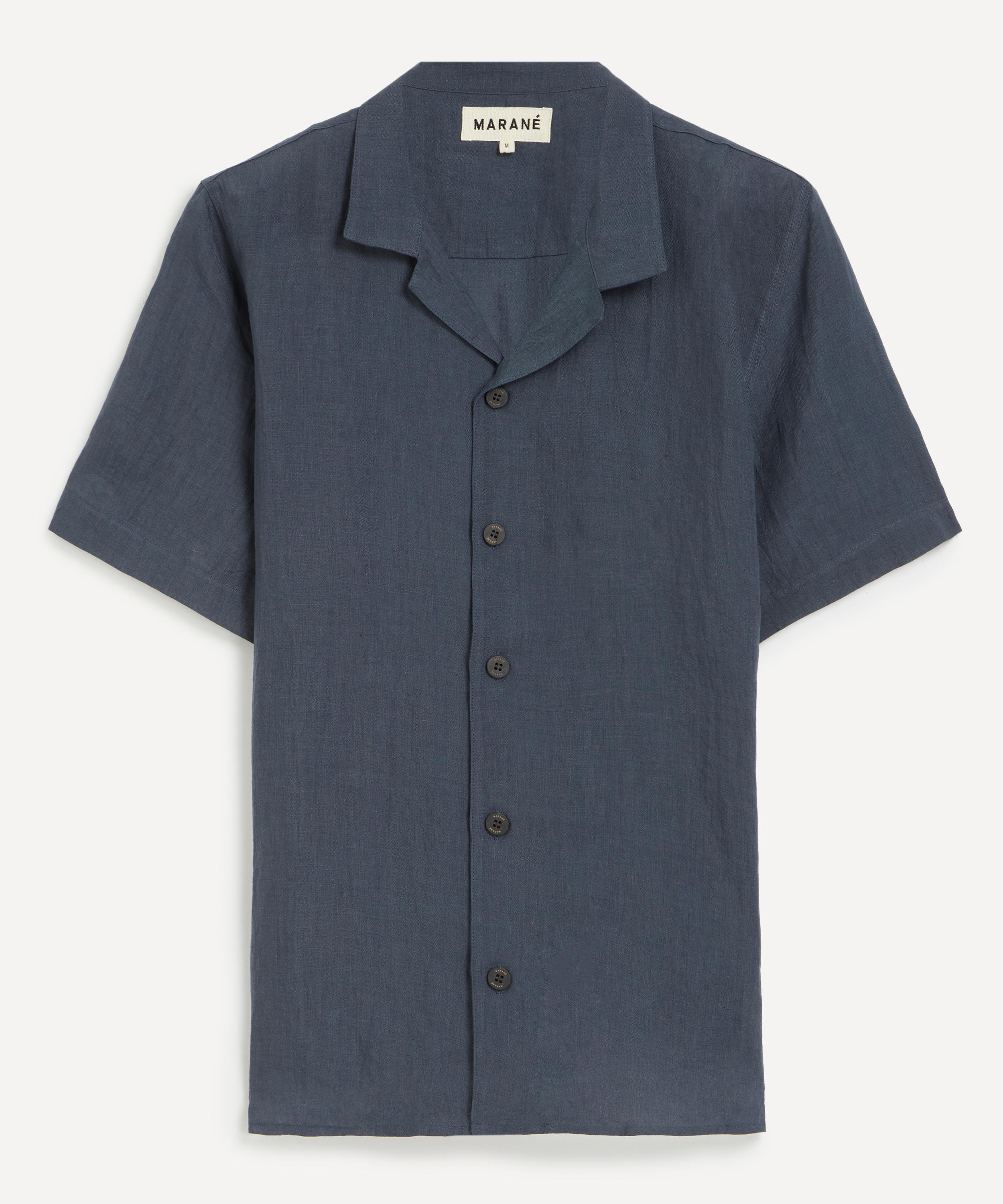 Marané - Camp Collar Shirt image number 0