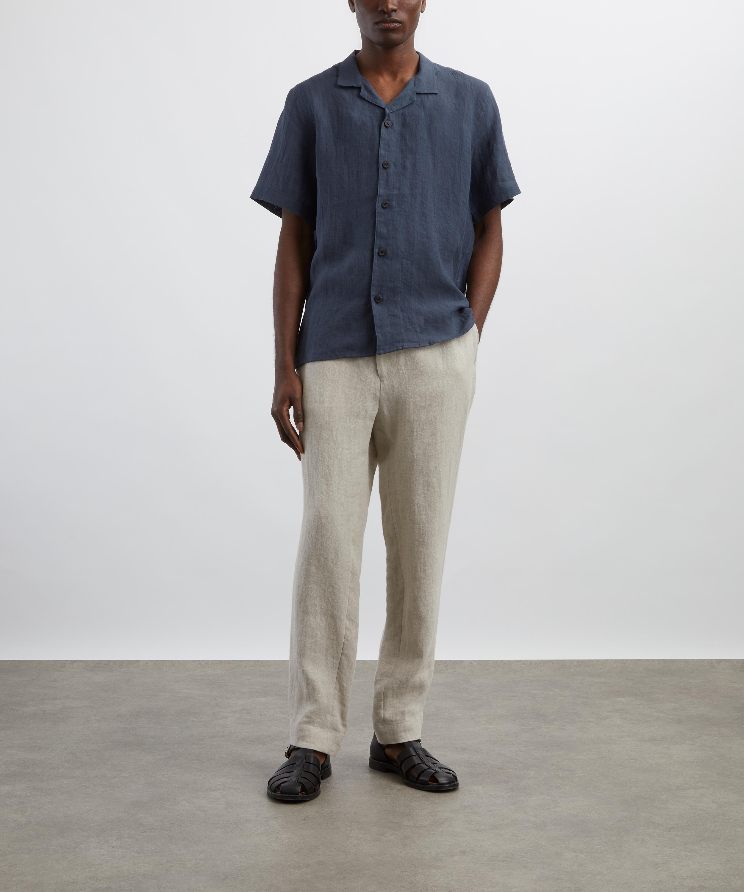 Marané - Camp Collar Shirt image number 1