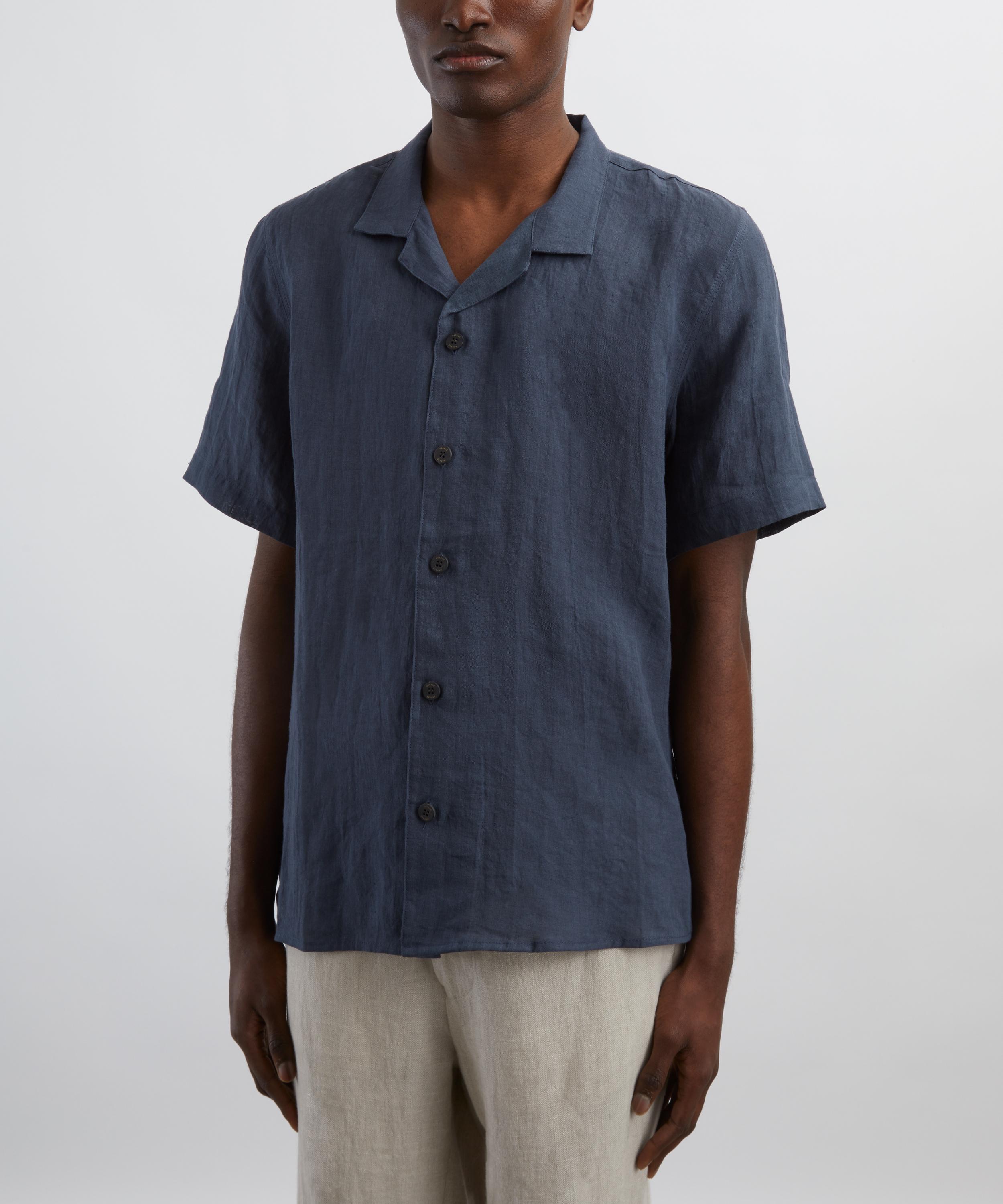 Marané - Camp Collar Shirt image number 2