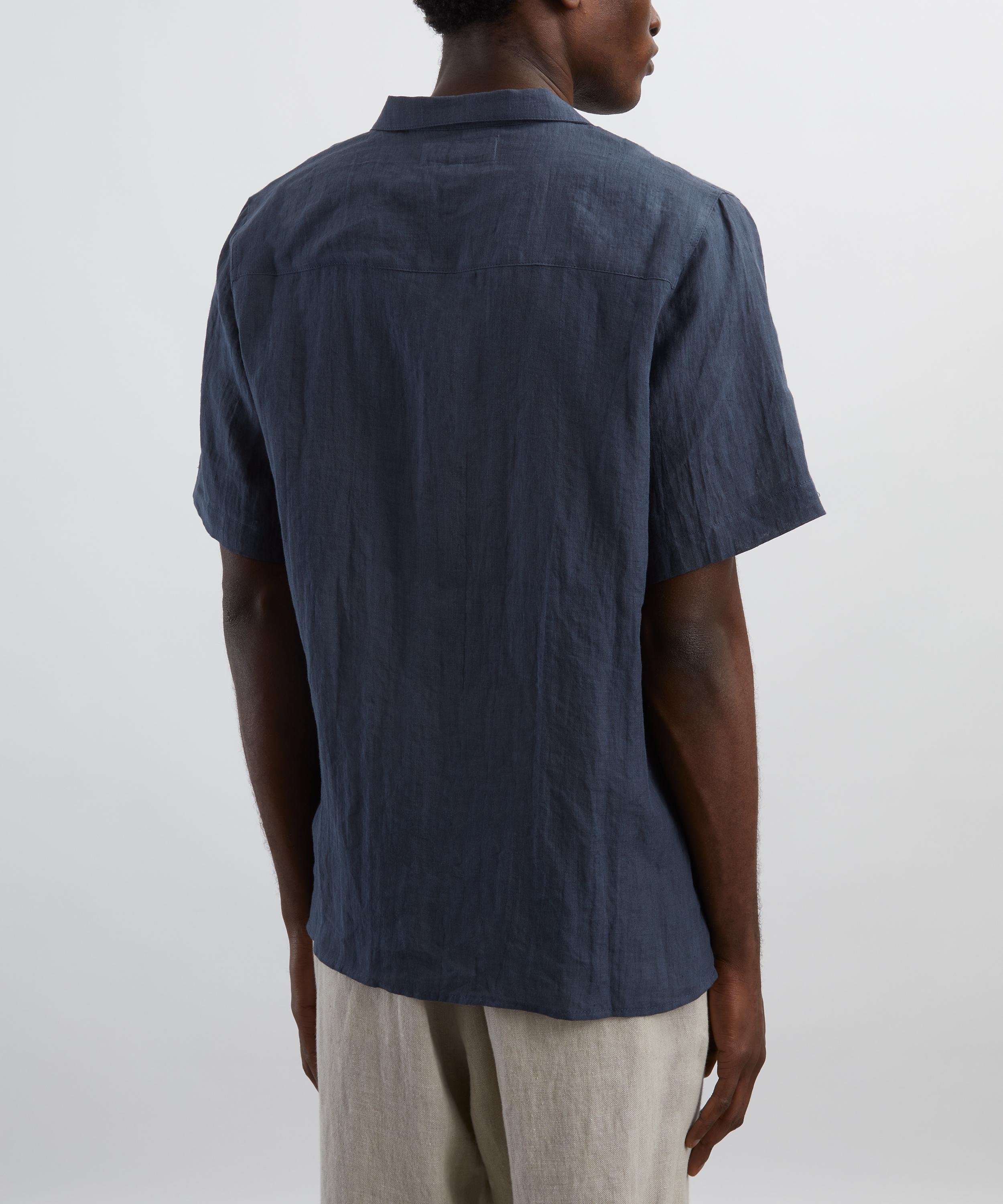 Marané - Camp Collar Shirt image number 3