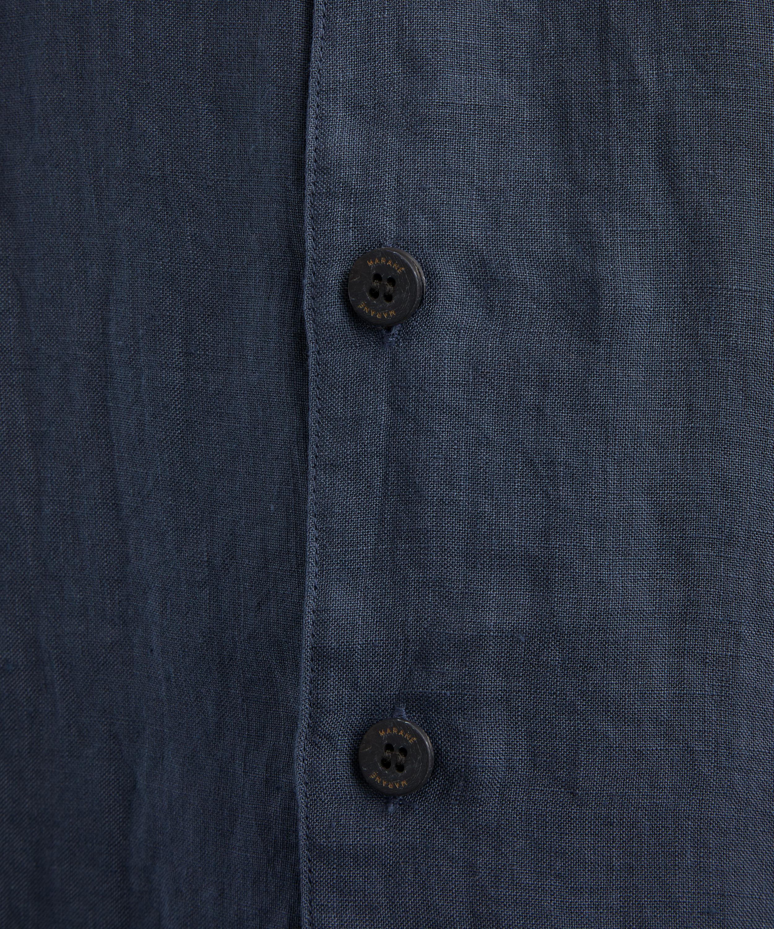 Marané - Camp Collar Shirt image number 4
