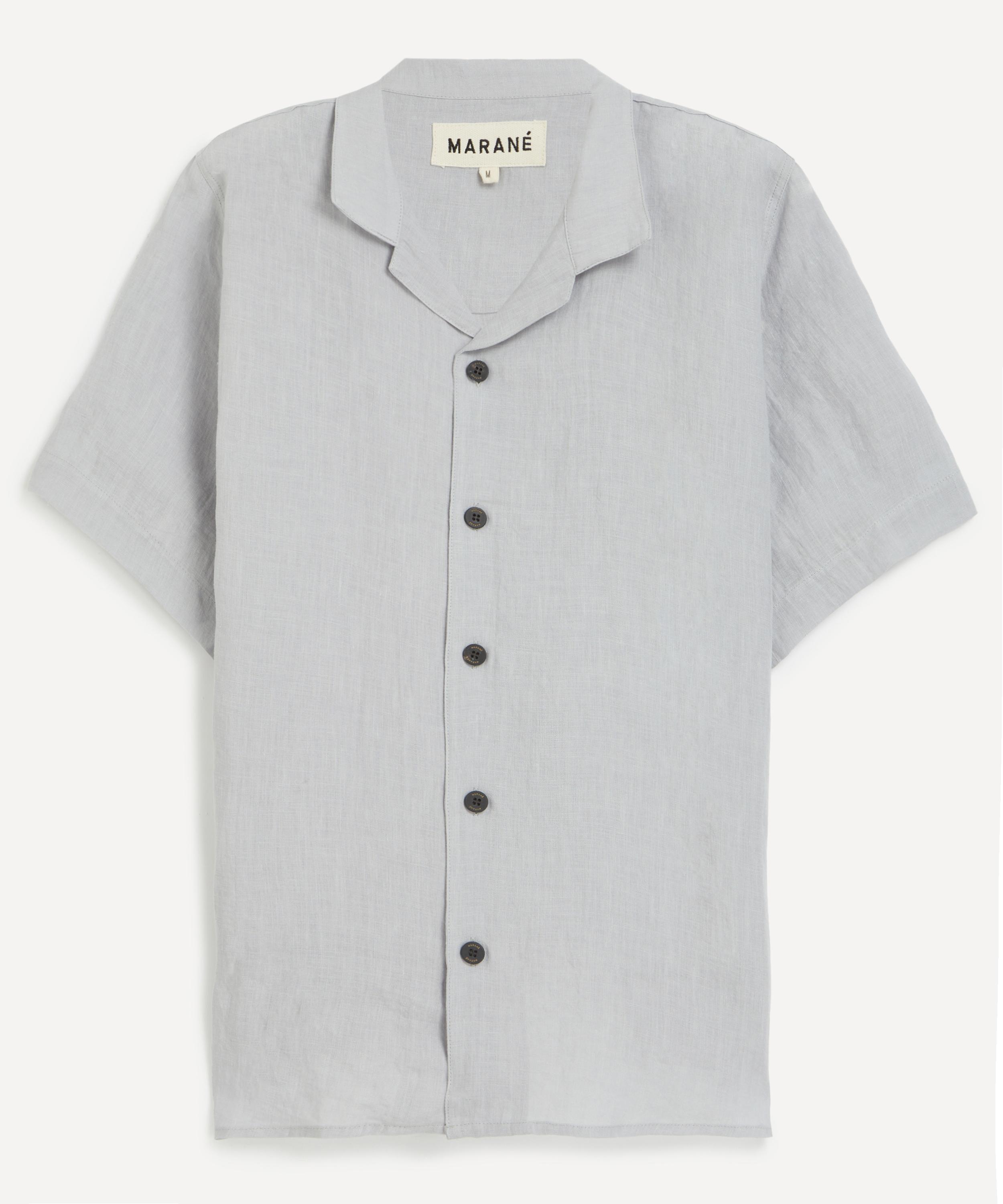 Marané - Camp Collar Shirt image number 0