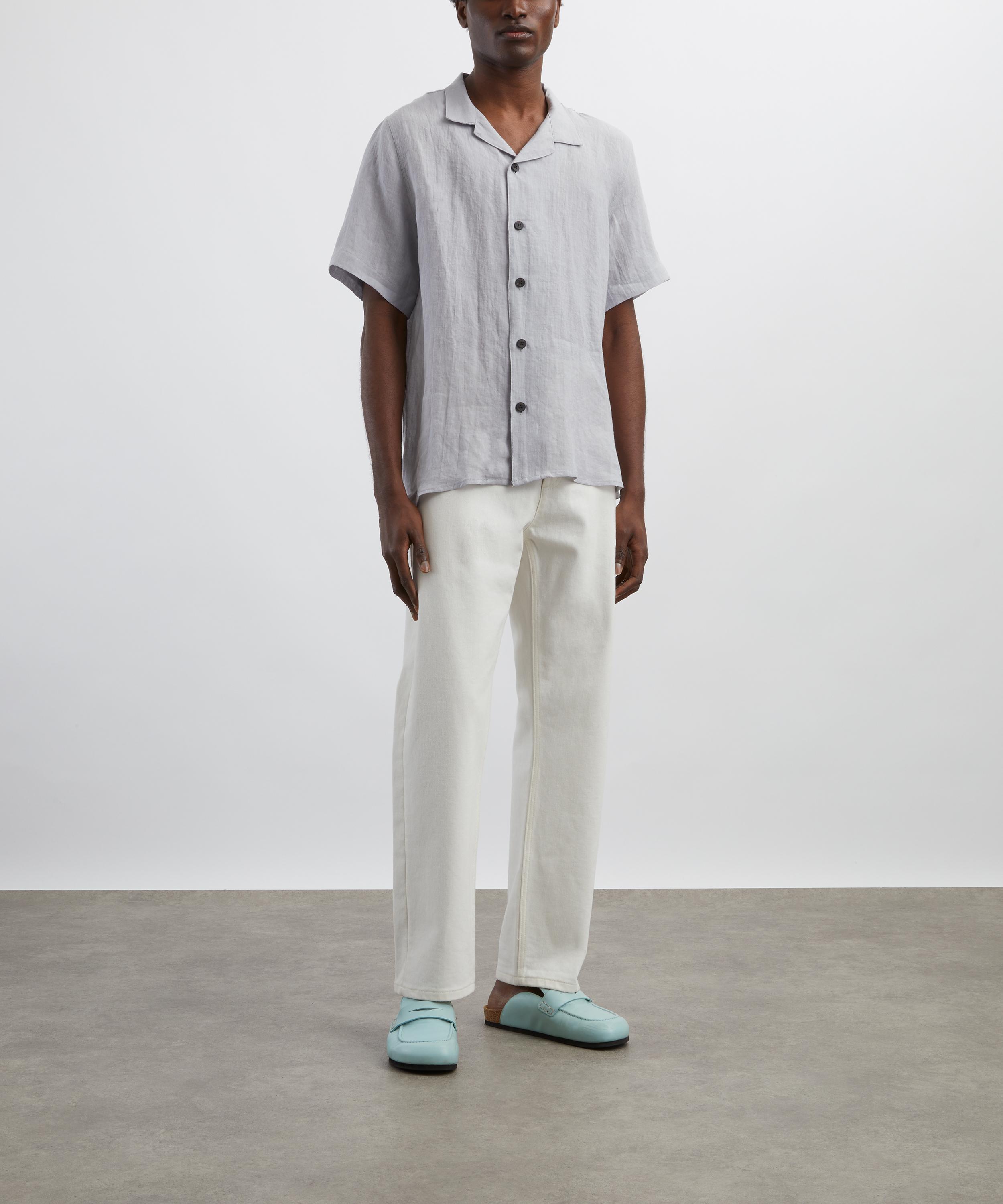 Marané - Camp Collar Shirt image number 1