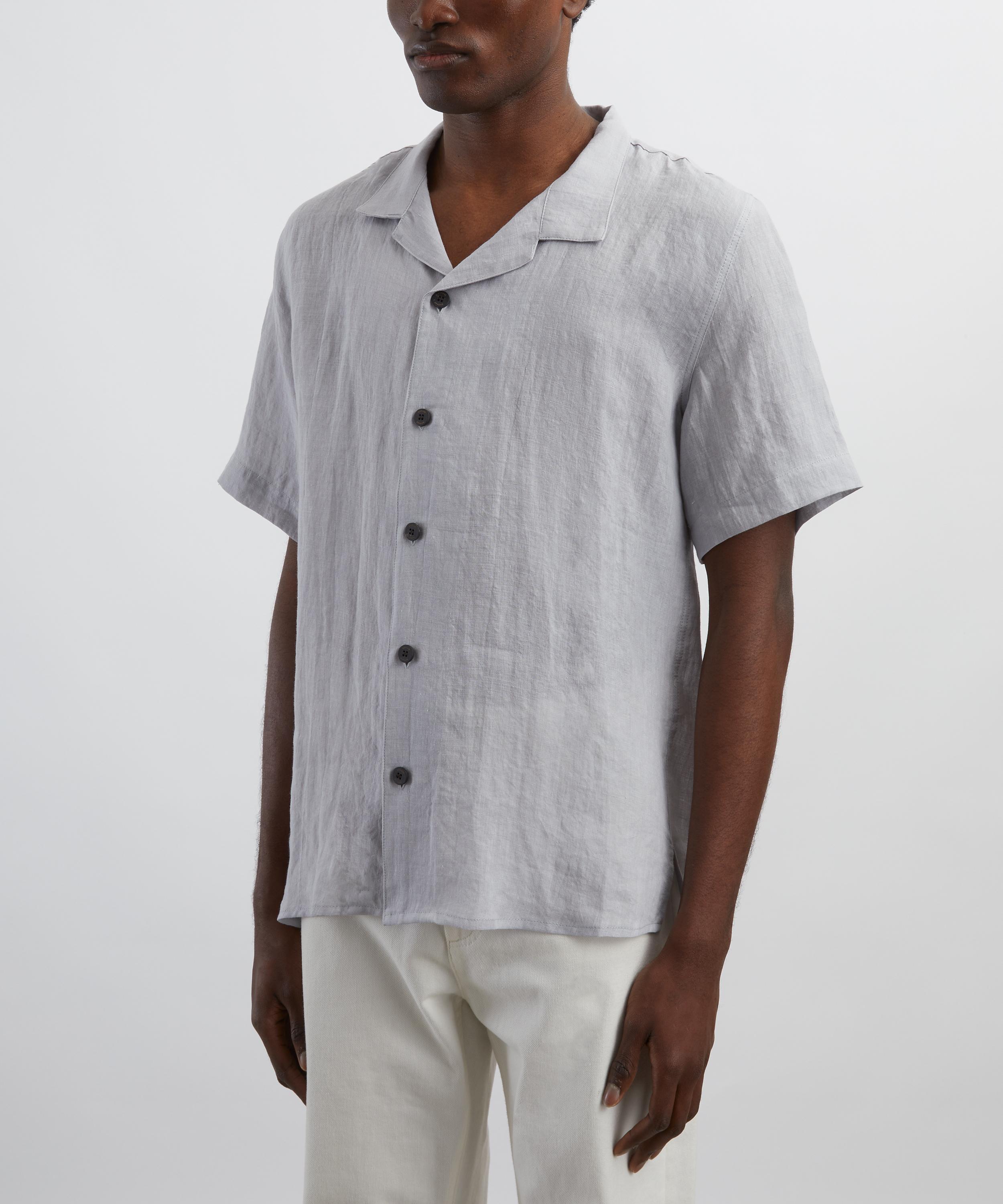 Marané - Camp Collar Shirt image number 2