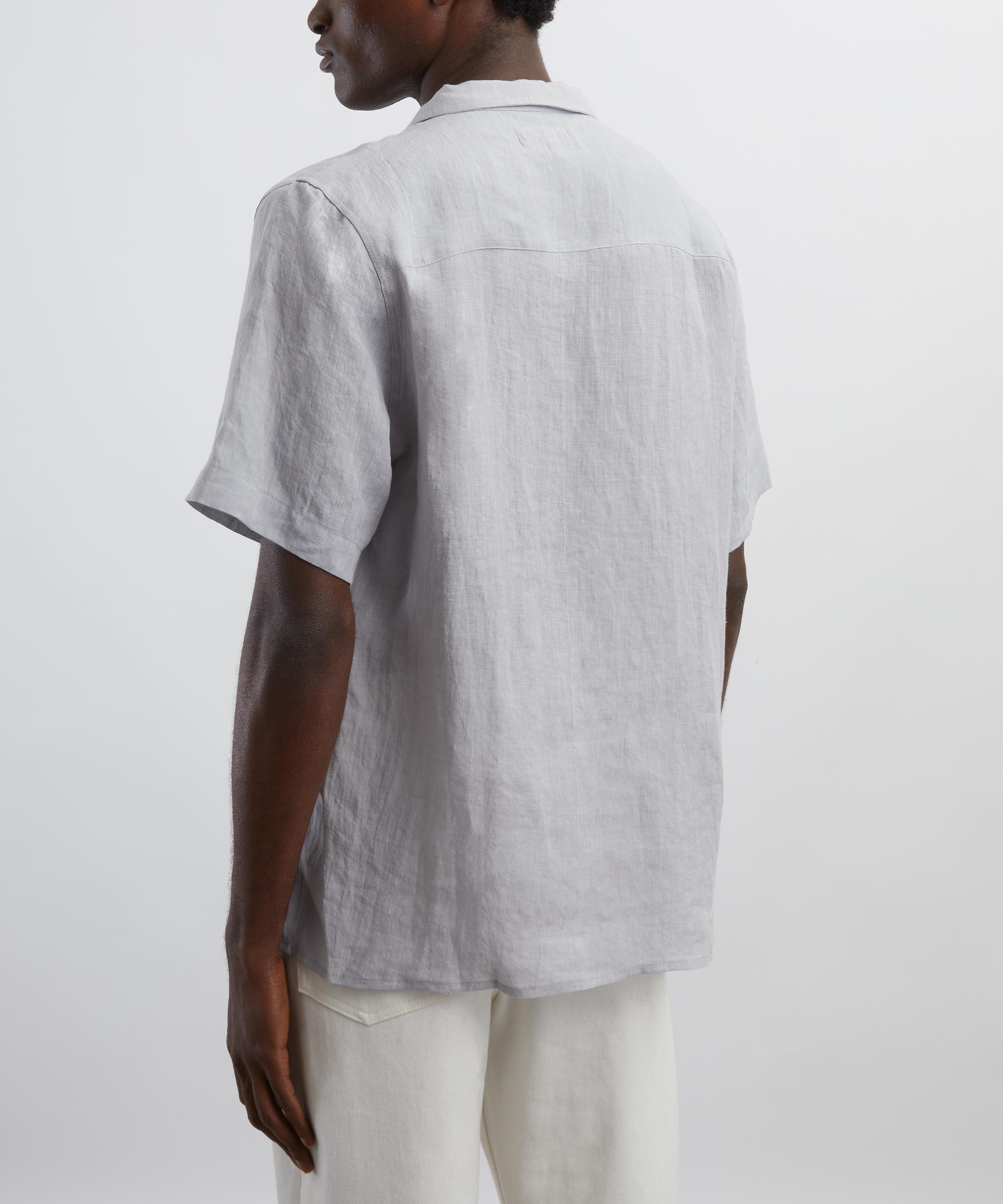 Marané - Camp Collar Shirt image number 3