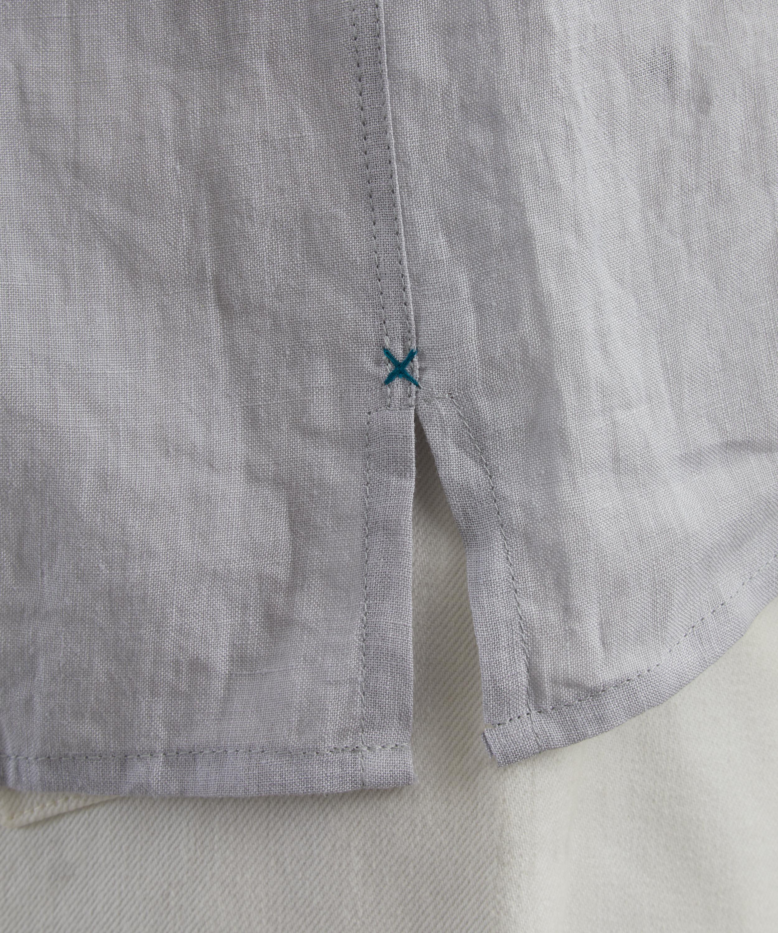Marané - Camp Collar Shirt image number 4