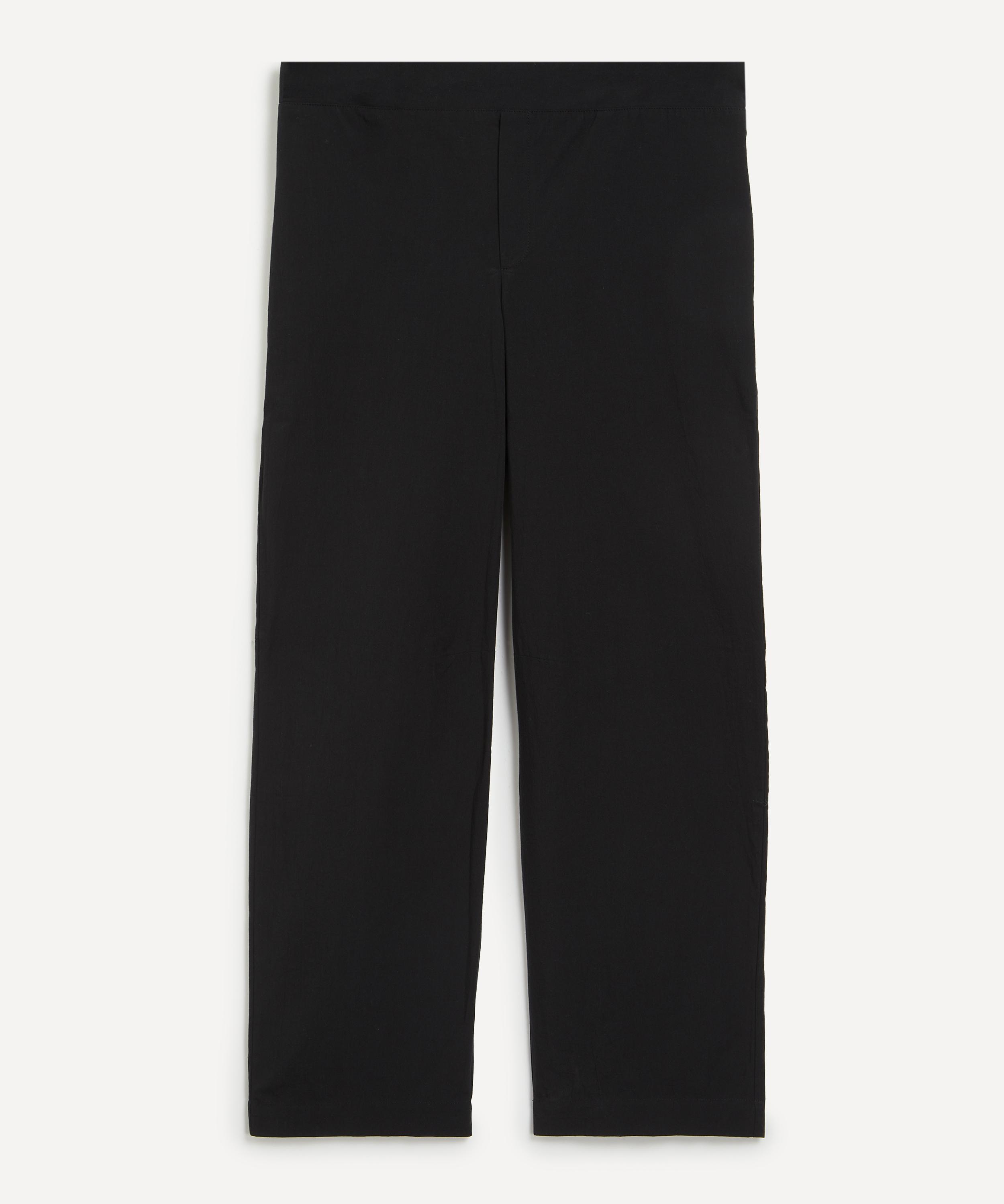 Marané - El Adios Straight-Leg Trousers image number 0