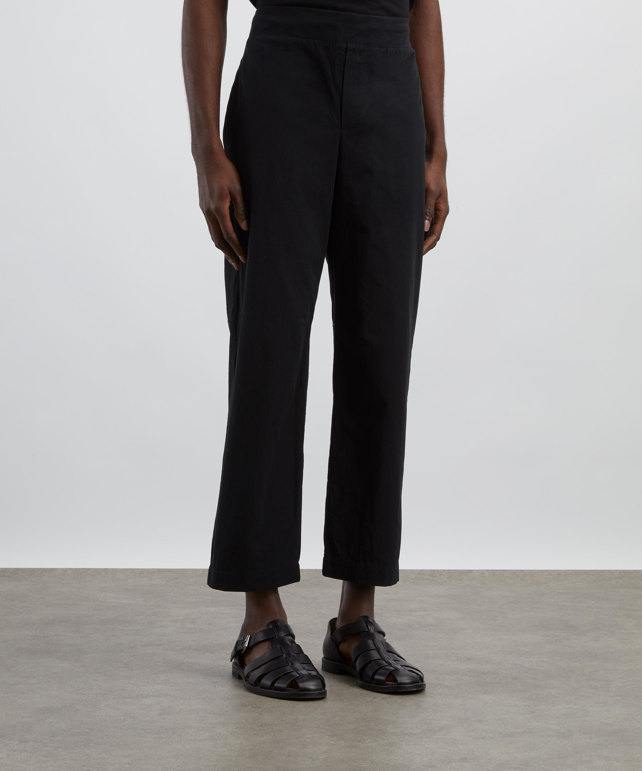 Marané - El Adios Straight-Leg Trousers image number 2