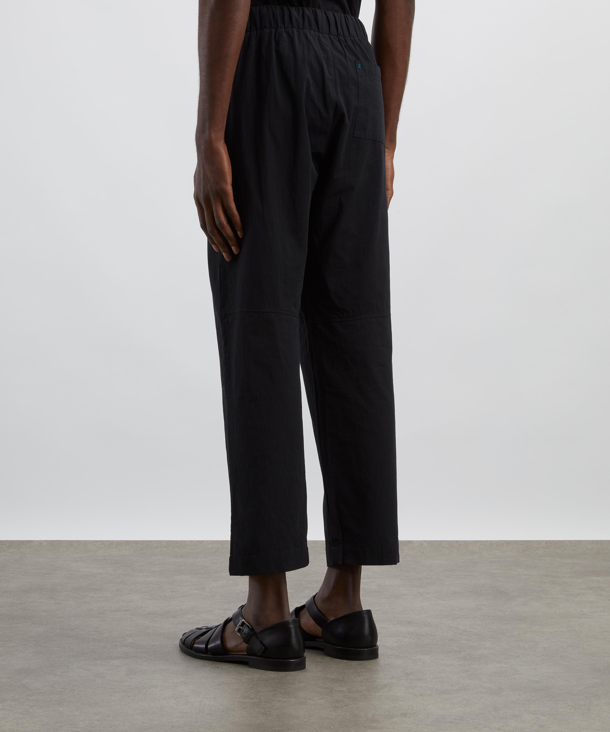 Marané - El Adios Straight-Leg Trousers image number 3