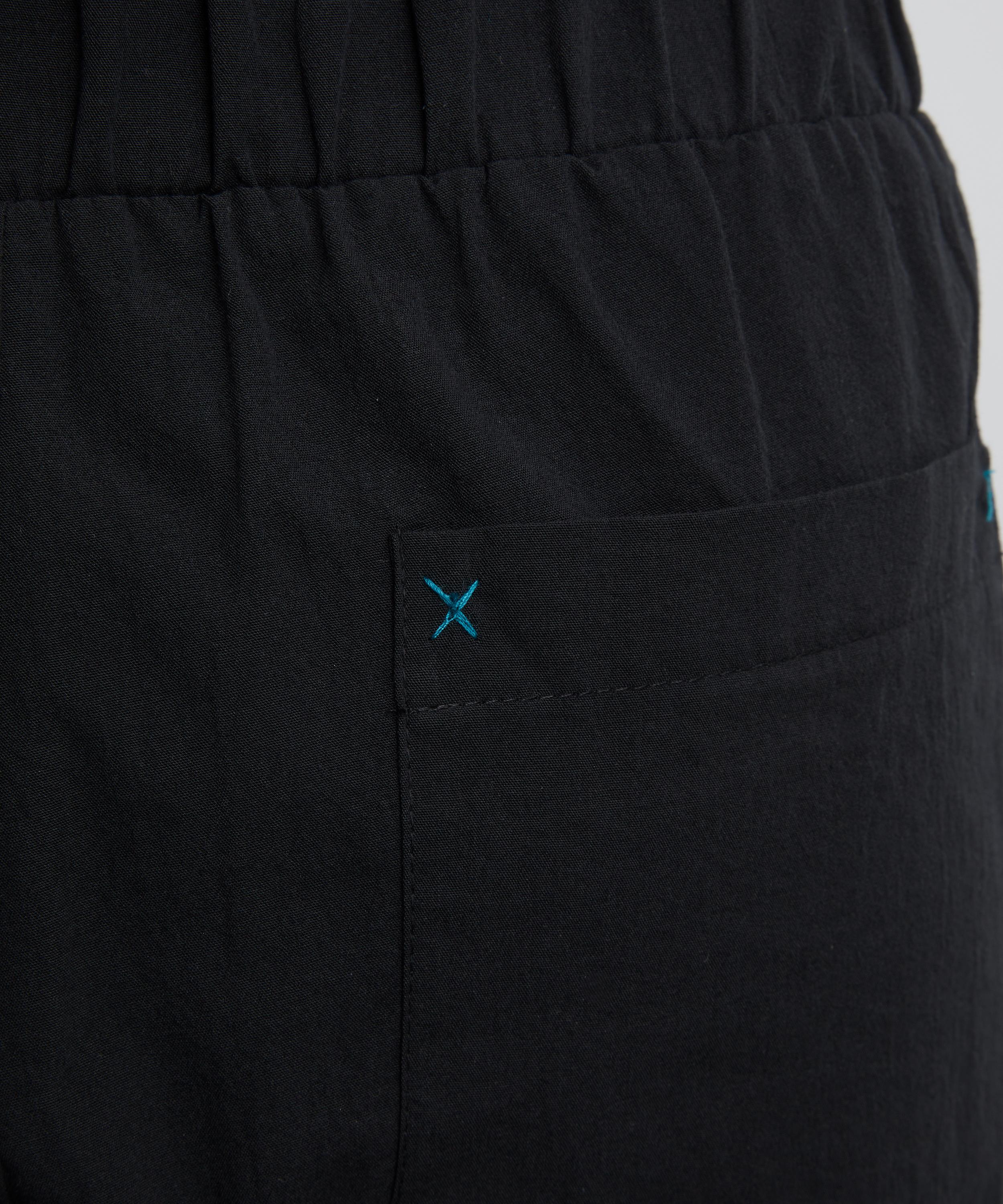 Marané - El Adios Straight-Leg Trousers image number 4