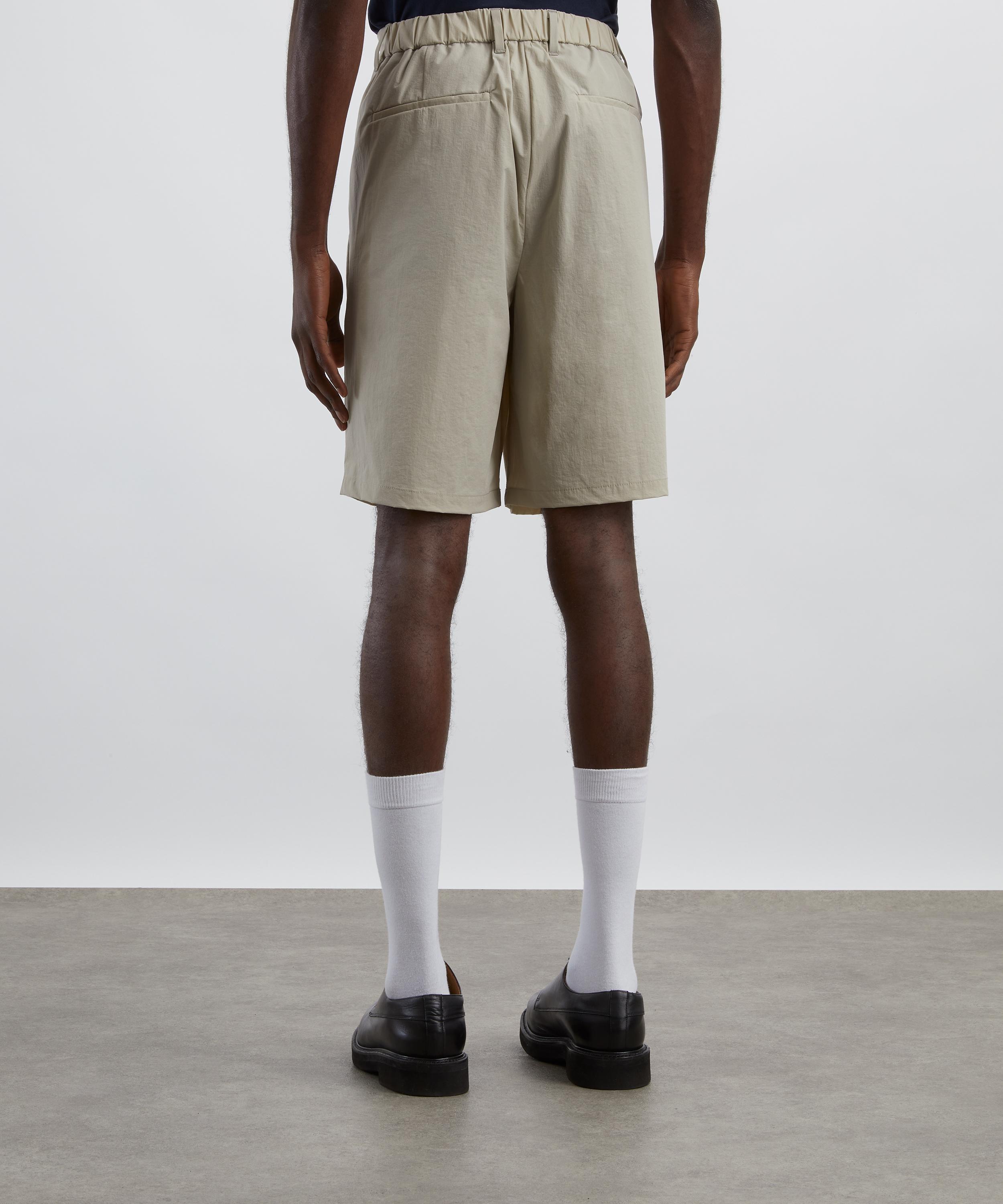 Norse Projects - Benn Travel Light Shorts image number 3