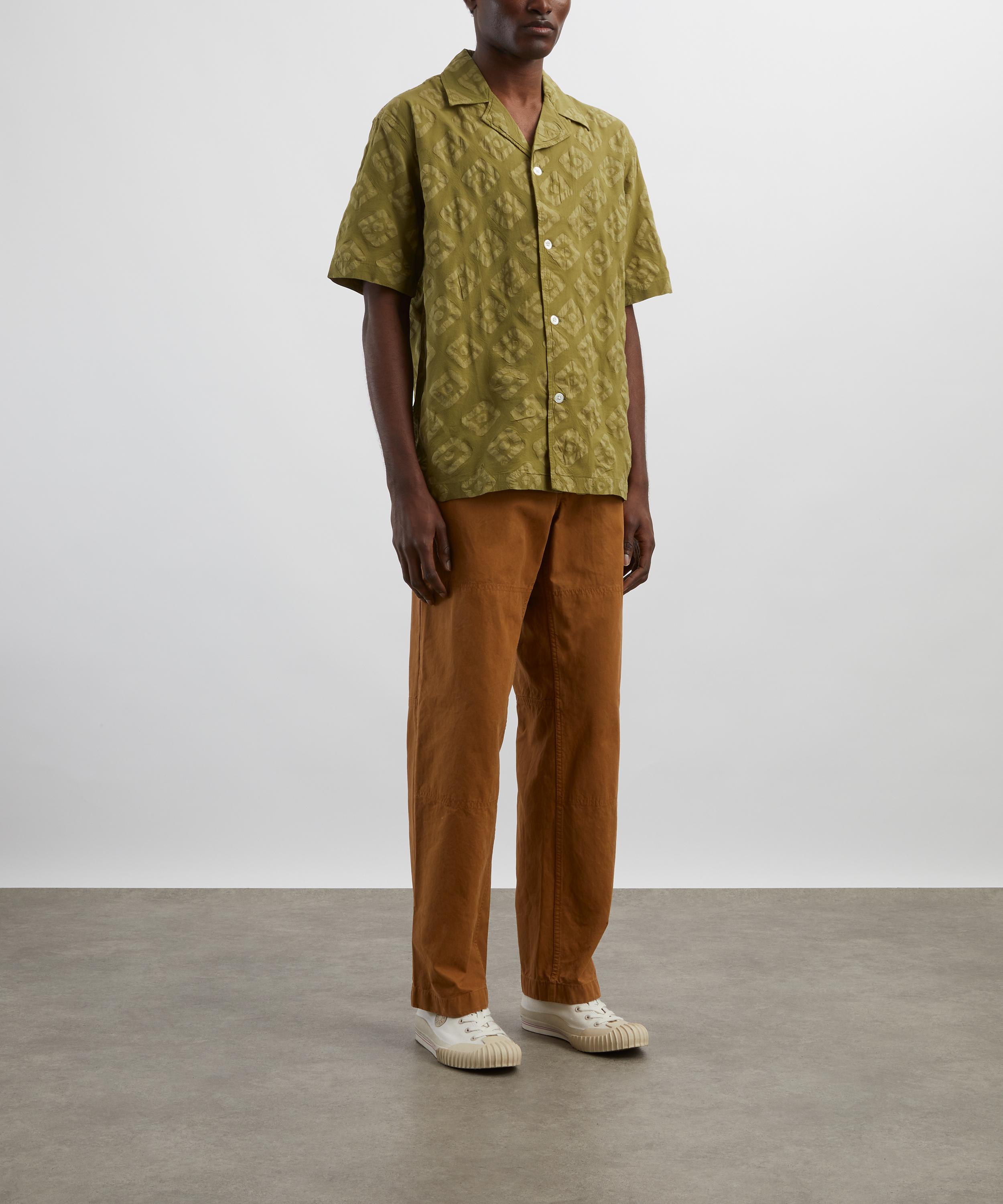 Norse Projects - Lukas Cargo Trousers image number 1