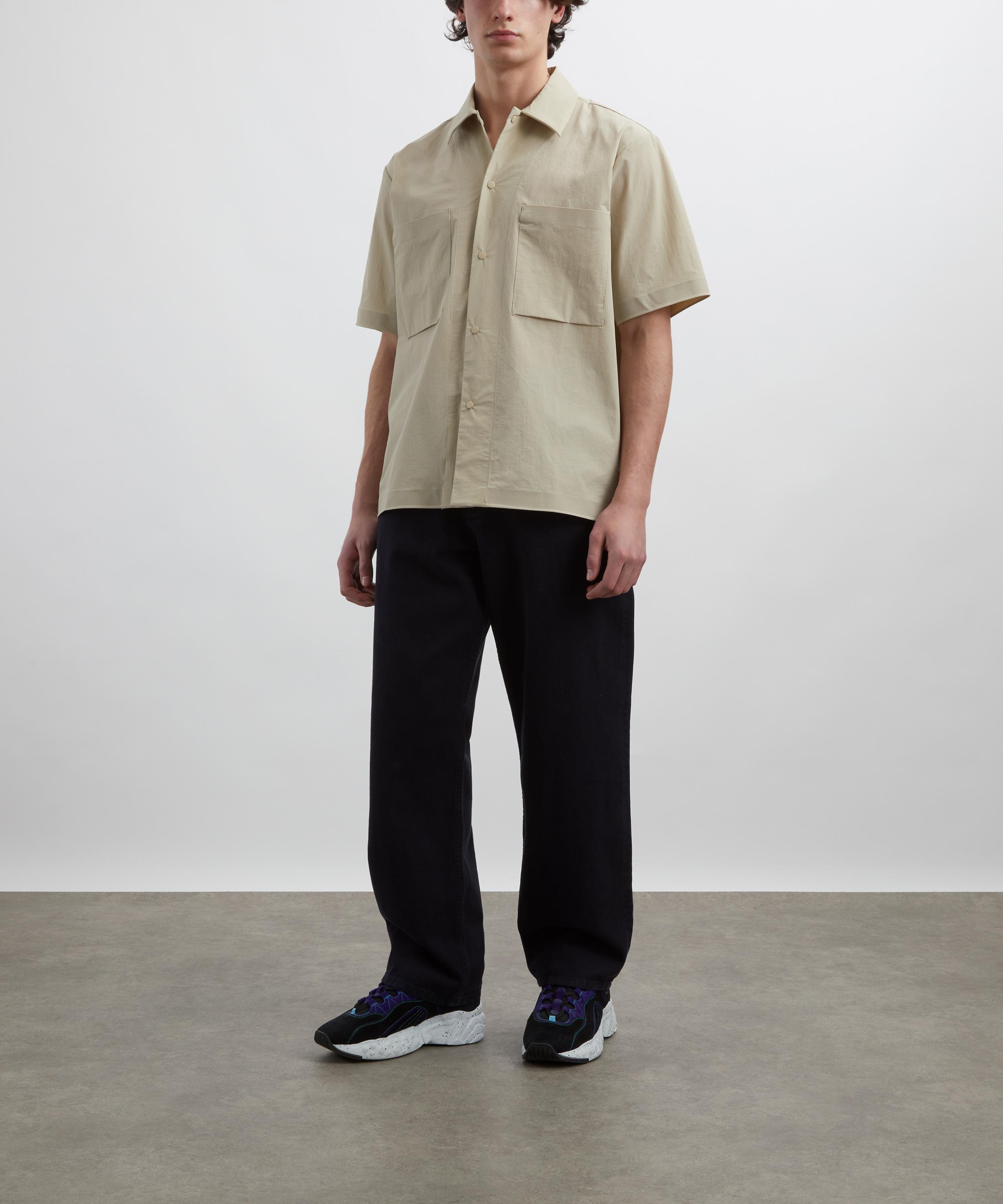 Norse Projects - Hermann Travel Light Shirt image number 1