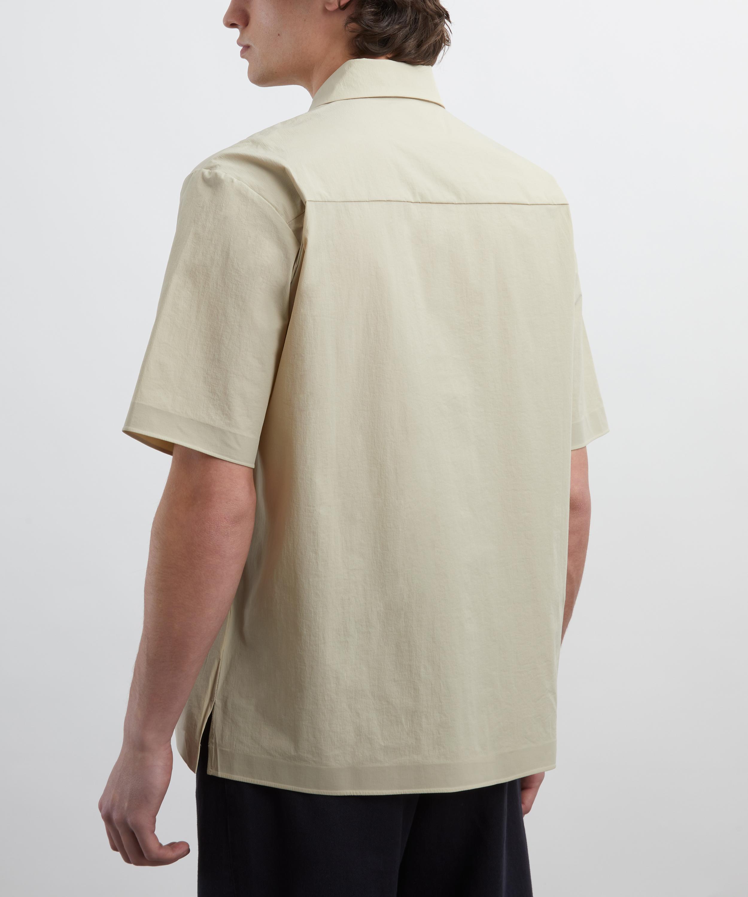 Norse Projects - Hermann Travel Light Shirt image number 3