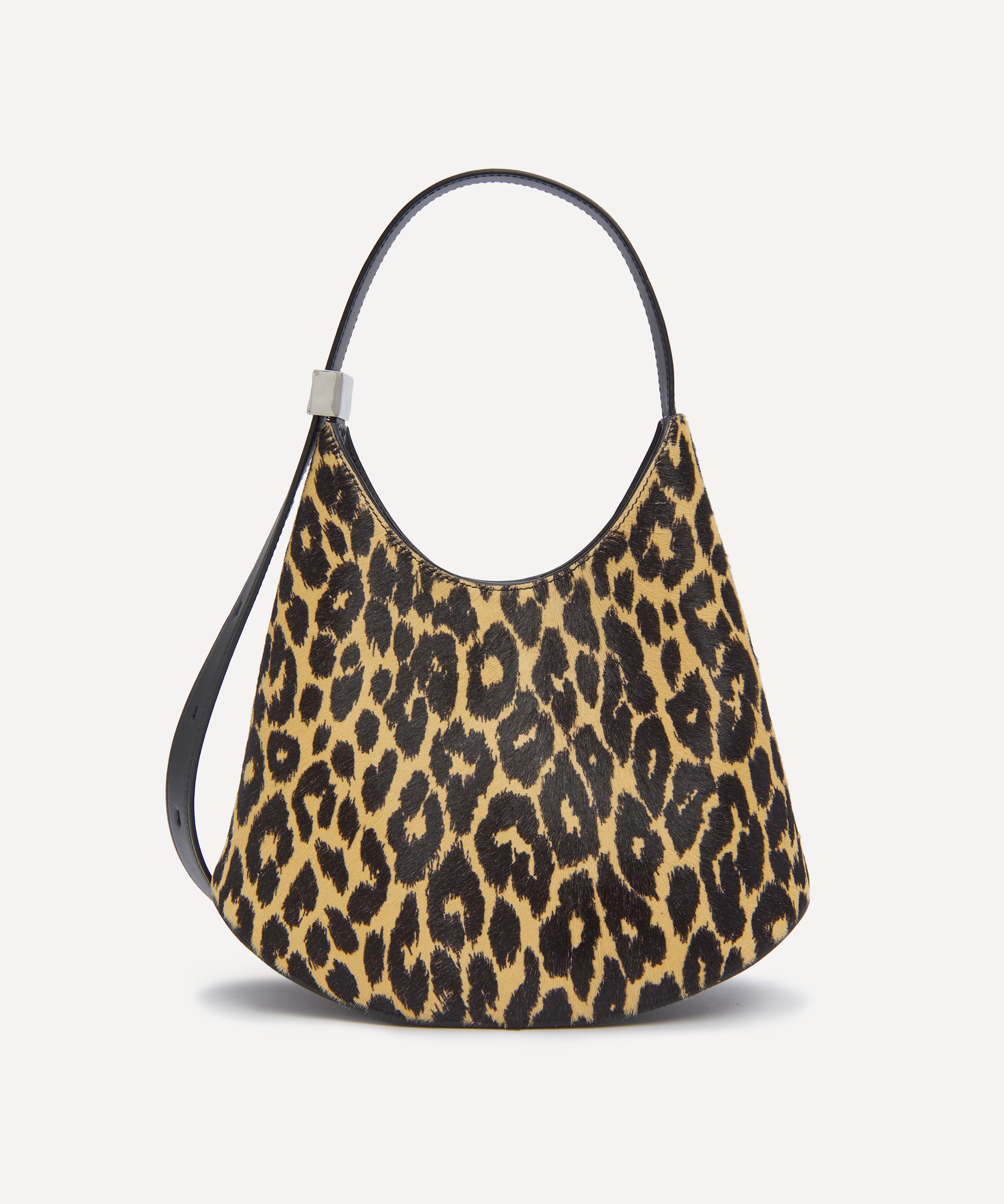 Jil Sander - Medium Eldorado Shoulder Bag