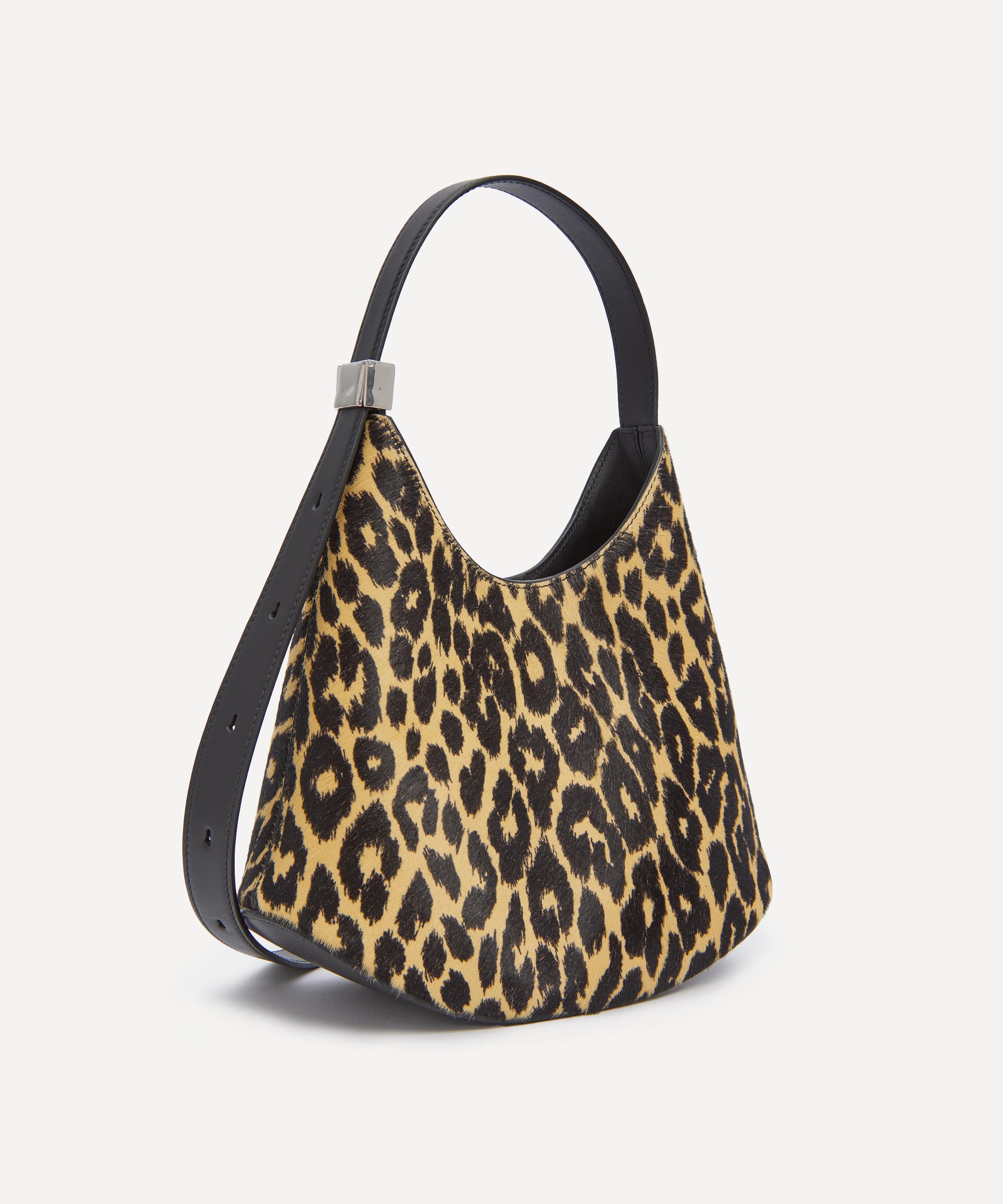 Jil Sander - Medium Eldorado Shoulder Bag image number 2