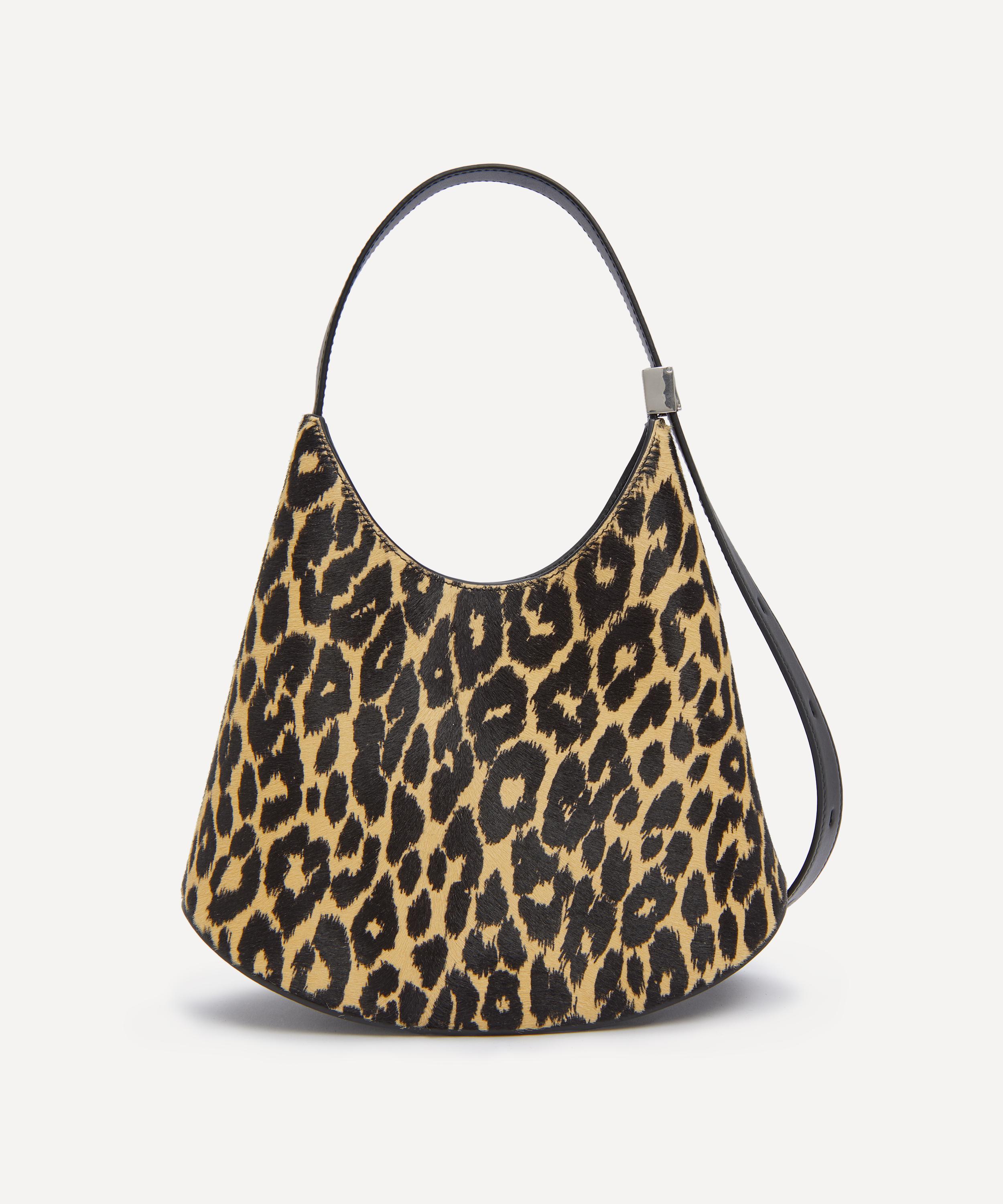 Jil Sander - Medium Eldorado Shoulder Bag image number 3