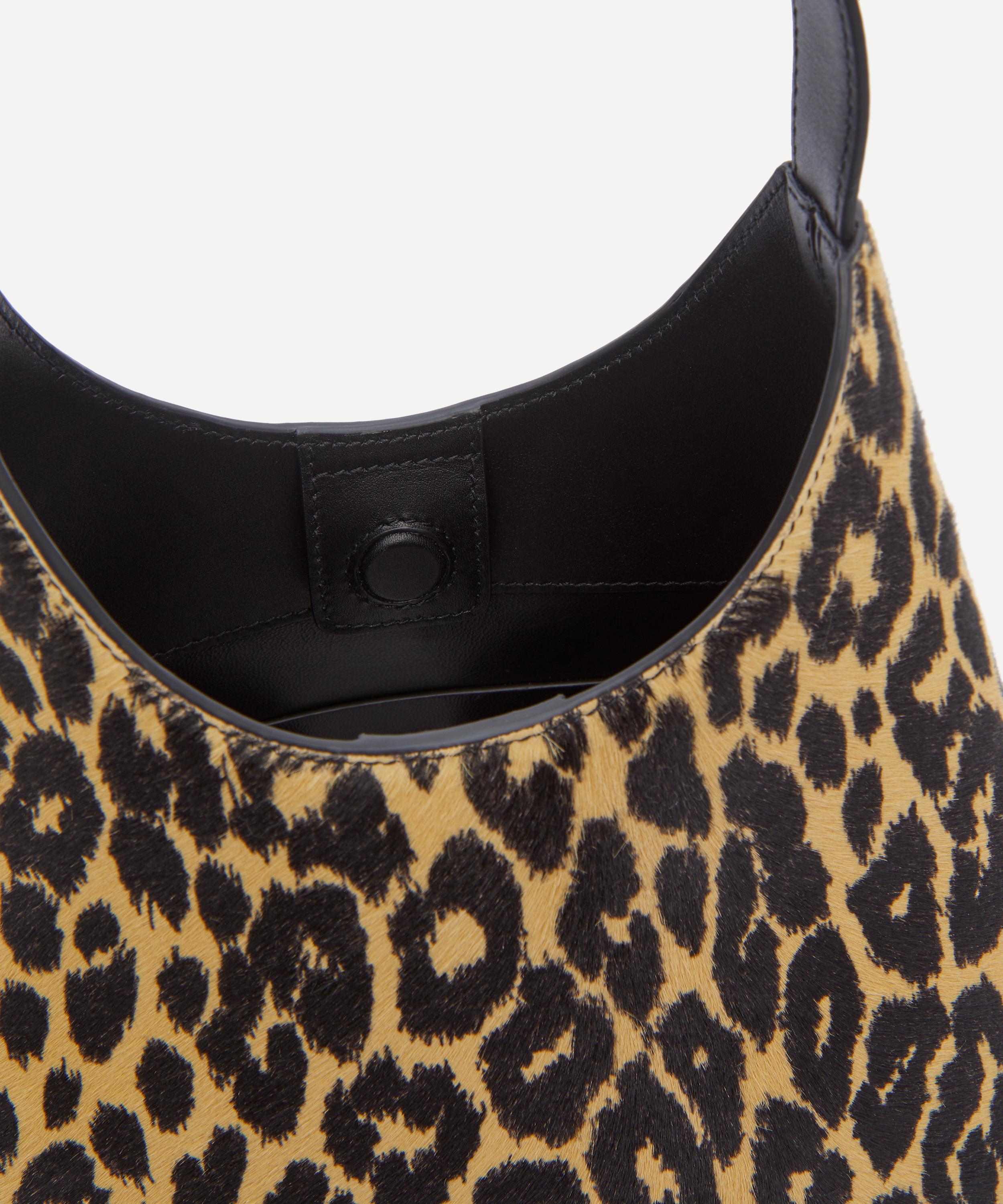 Jil Sander - Medium Eldorado Shoulder Bag image number 5