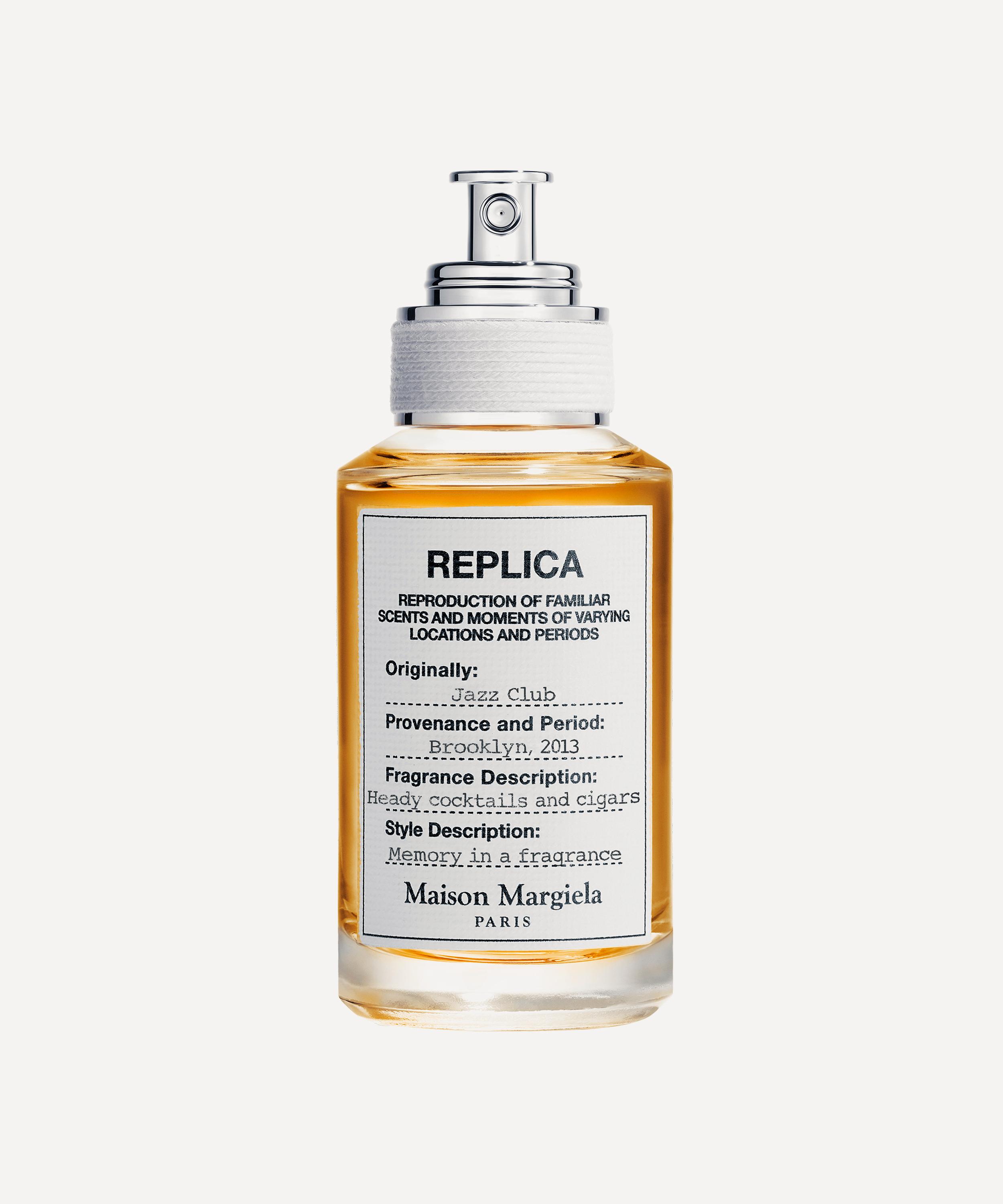 Maison Margiela - Replica Jazz Club Eau de Toilette 30ml image number 0