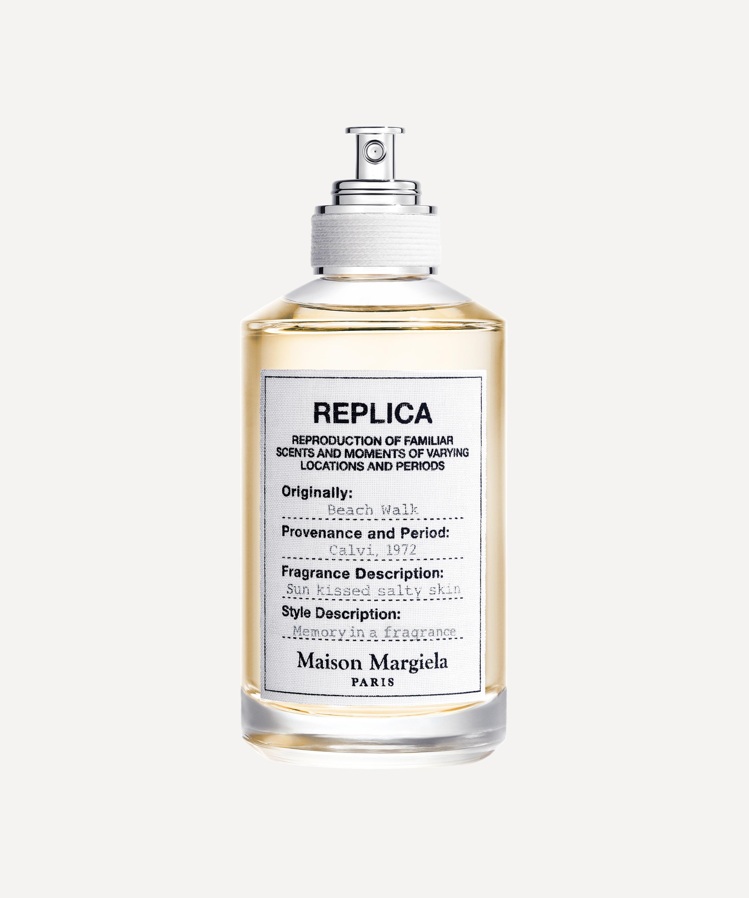 Maison Margiela - Replica Beach Walk Eau de Toilette 100ml image number 0