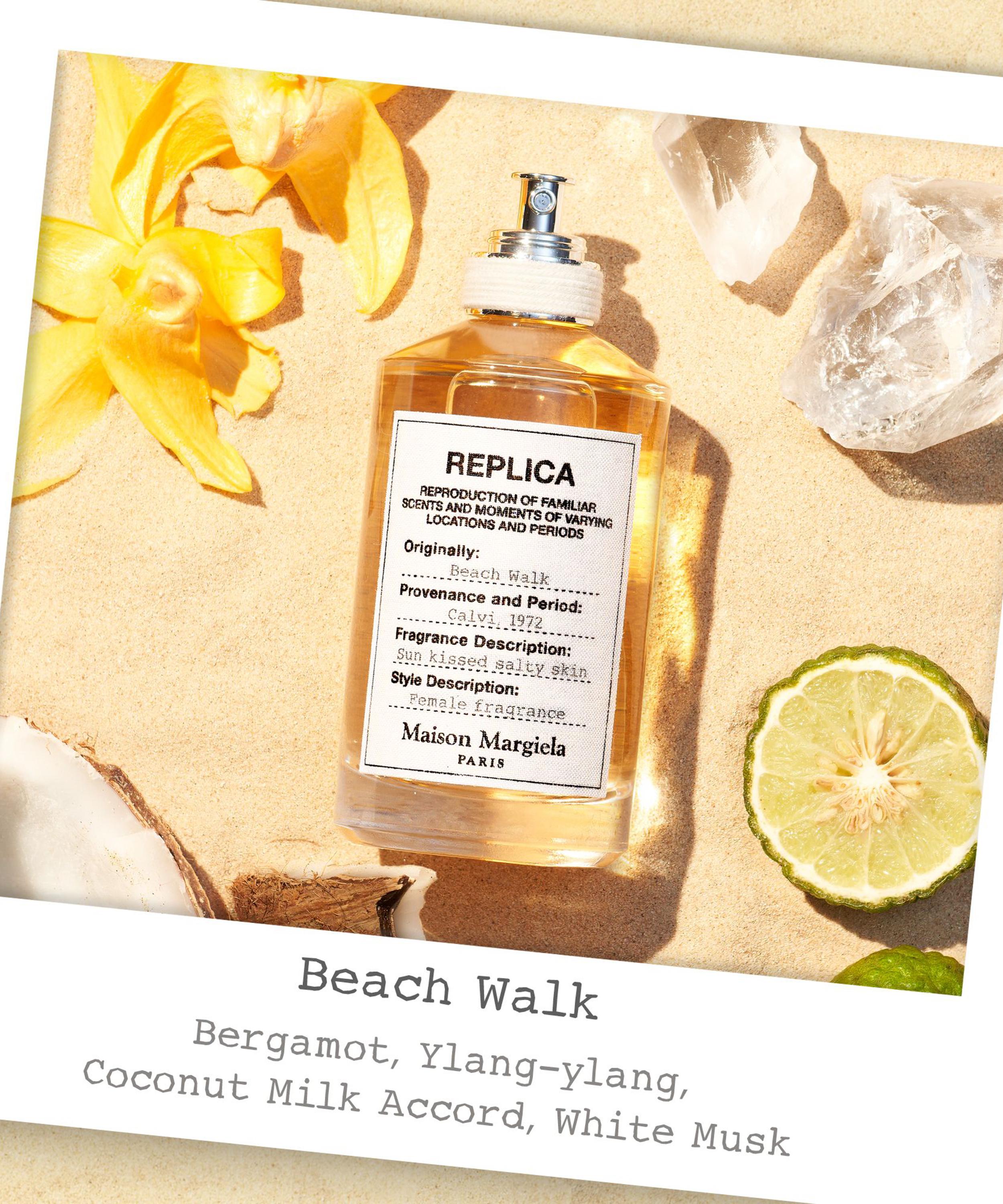 Maison Margiela - Replica Beach Walk Eau de Toilette 100ml image number 2