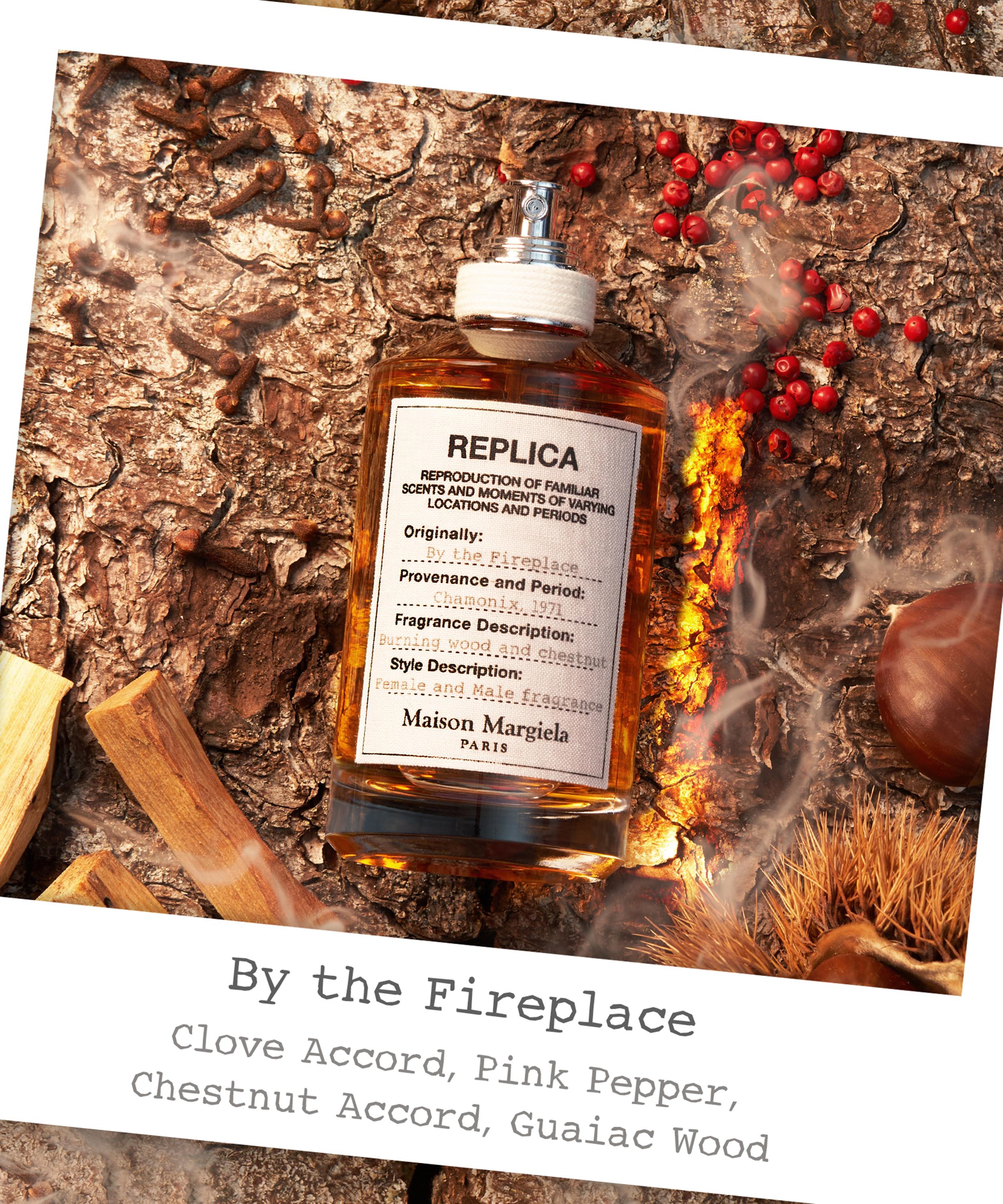 Maison Margiela - Replica By the Fireplace Eau de Toilette 30ml image number 2