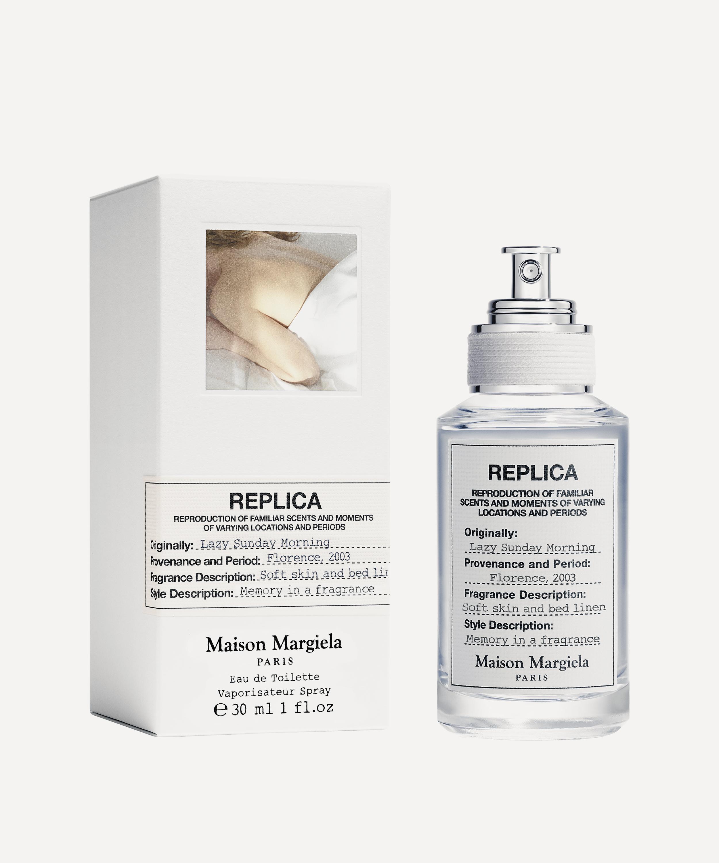 Maison Margiela - Replica Lazy Sunday Morning Eau de Toilette 30ml image number 1