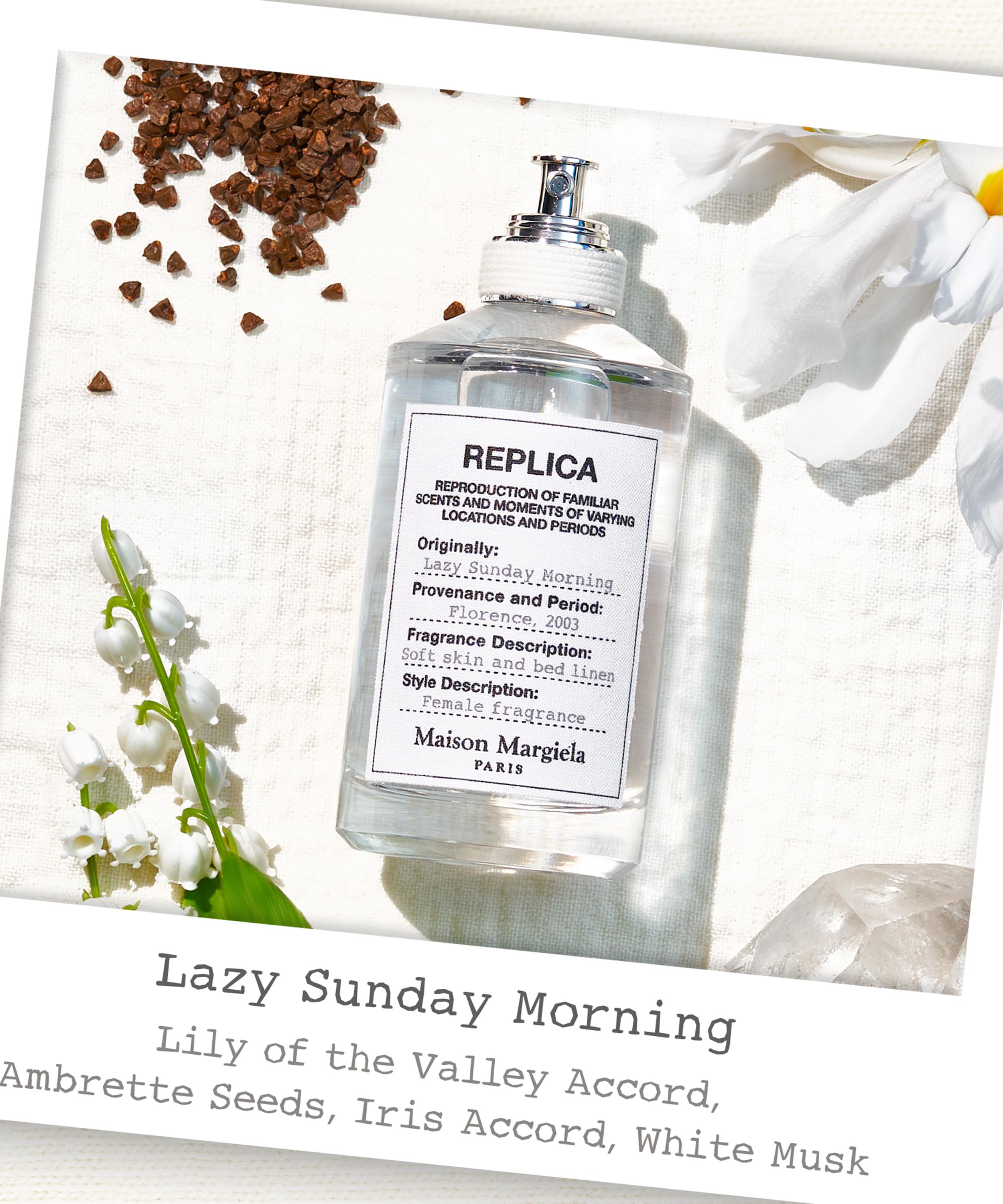 Maison Margiela - Replica Lazy Sunday Morning Eau de Toilette 30ml image number 2