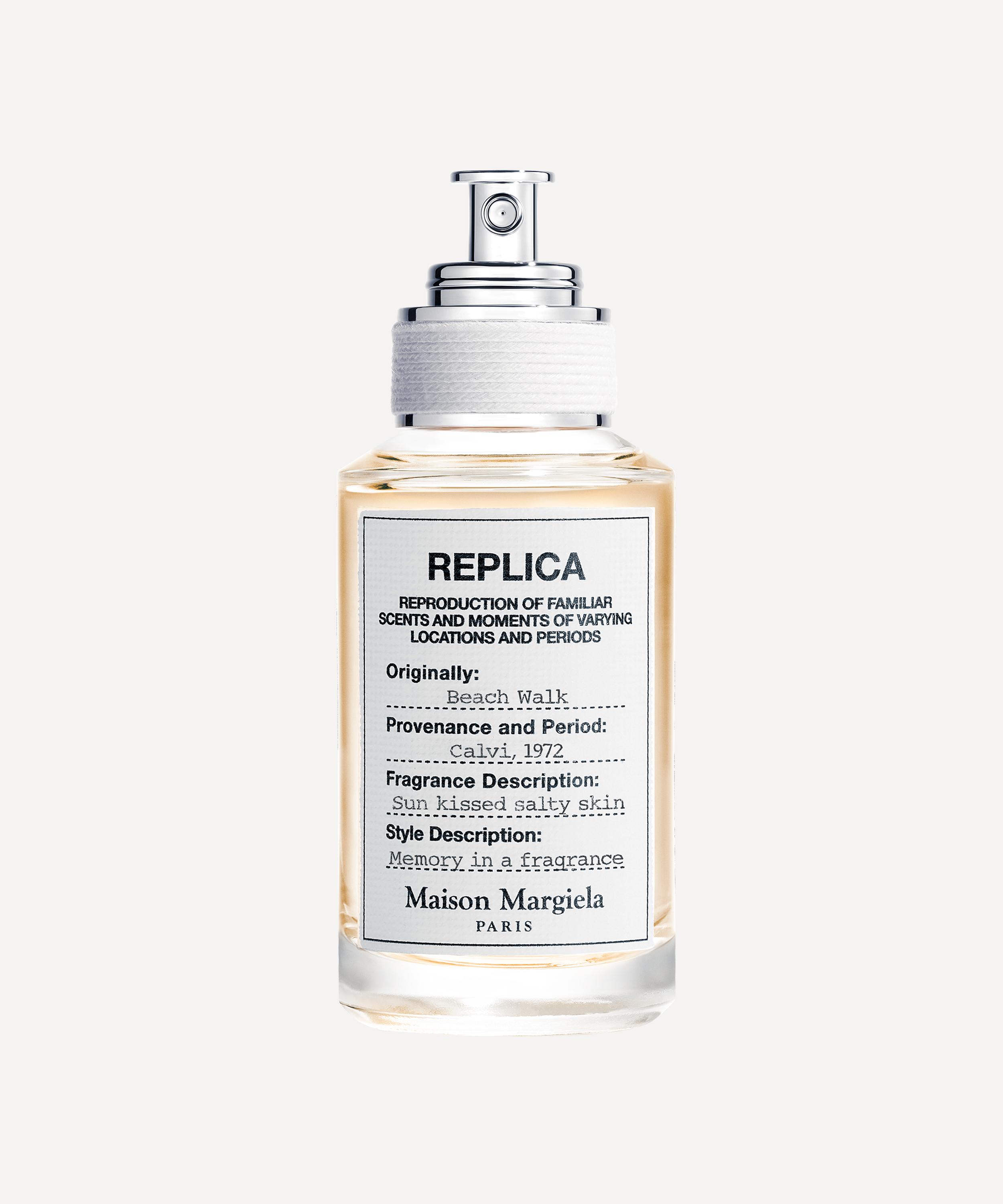 Maison Margiela - Replica Beach Walk Eau de Toilette 30ml image number 0