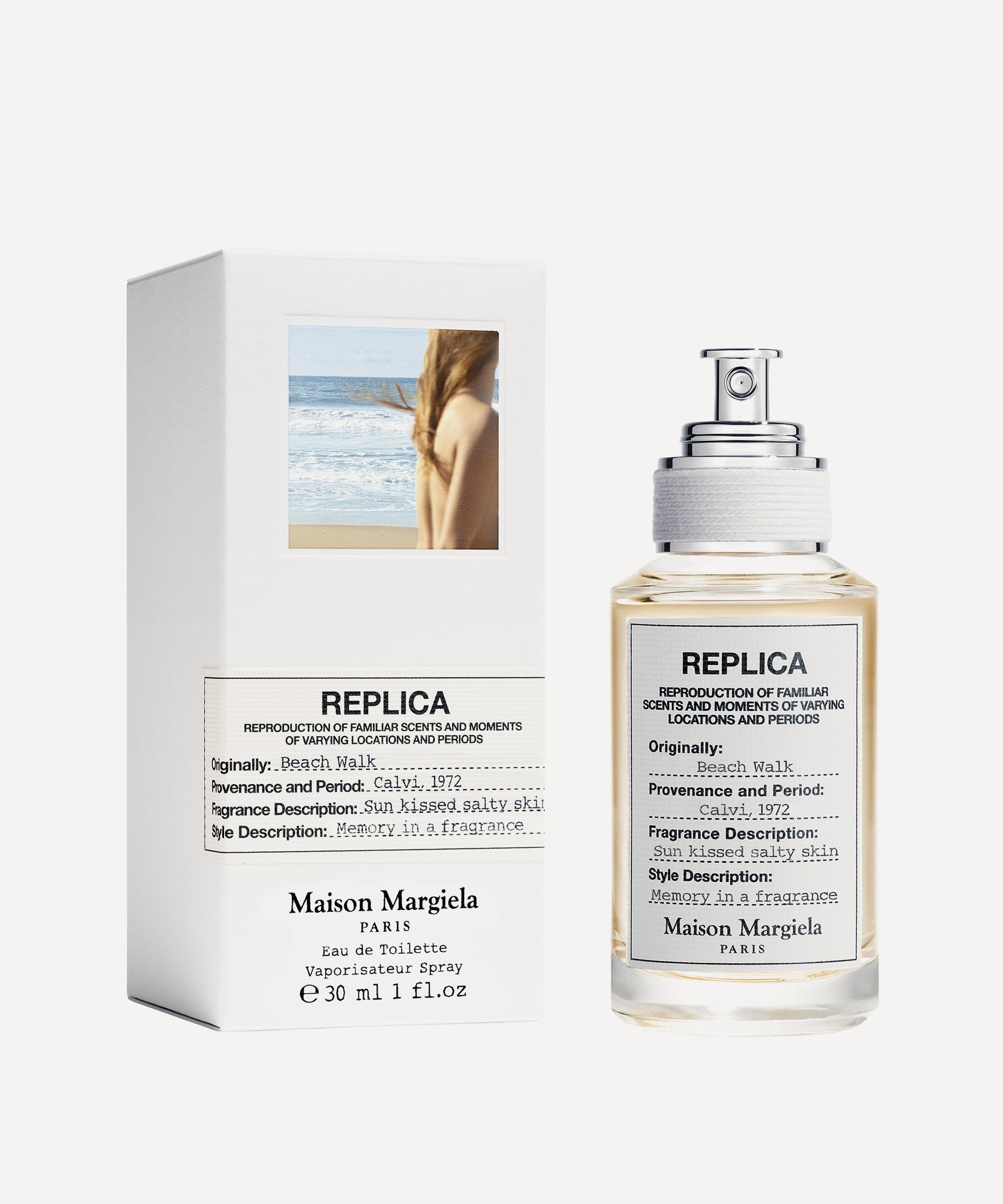 Maison Margiela - Replica Beach Walk Eau de Toilette 30ml image number 1