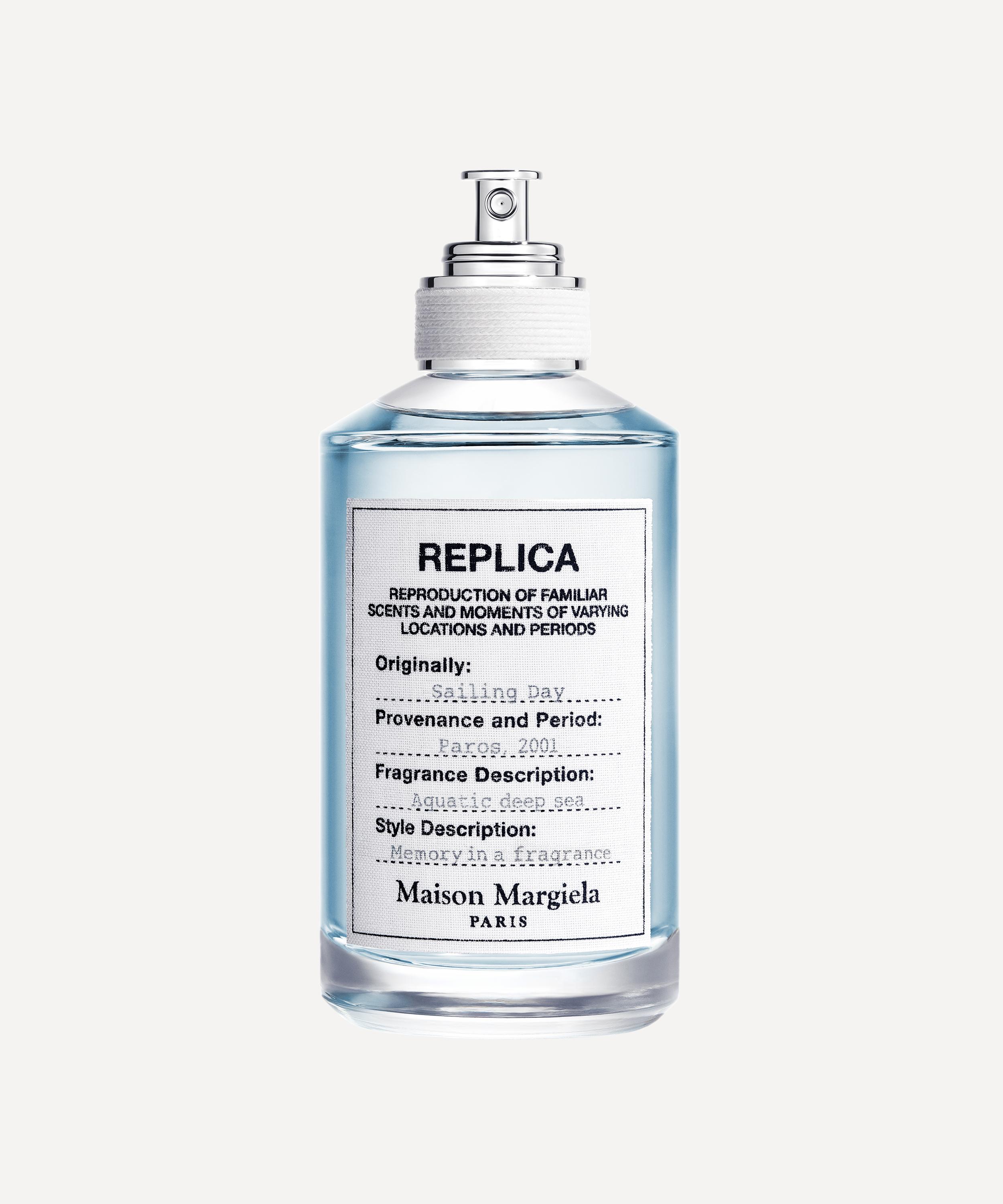 Maison Margiela - Replica Sailing Day Eau de Toilette 100ml