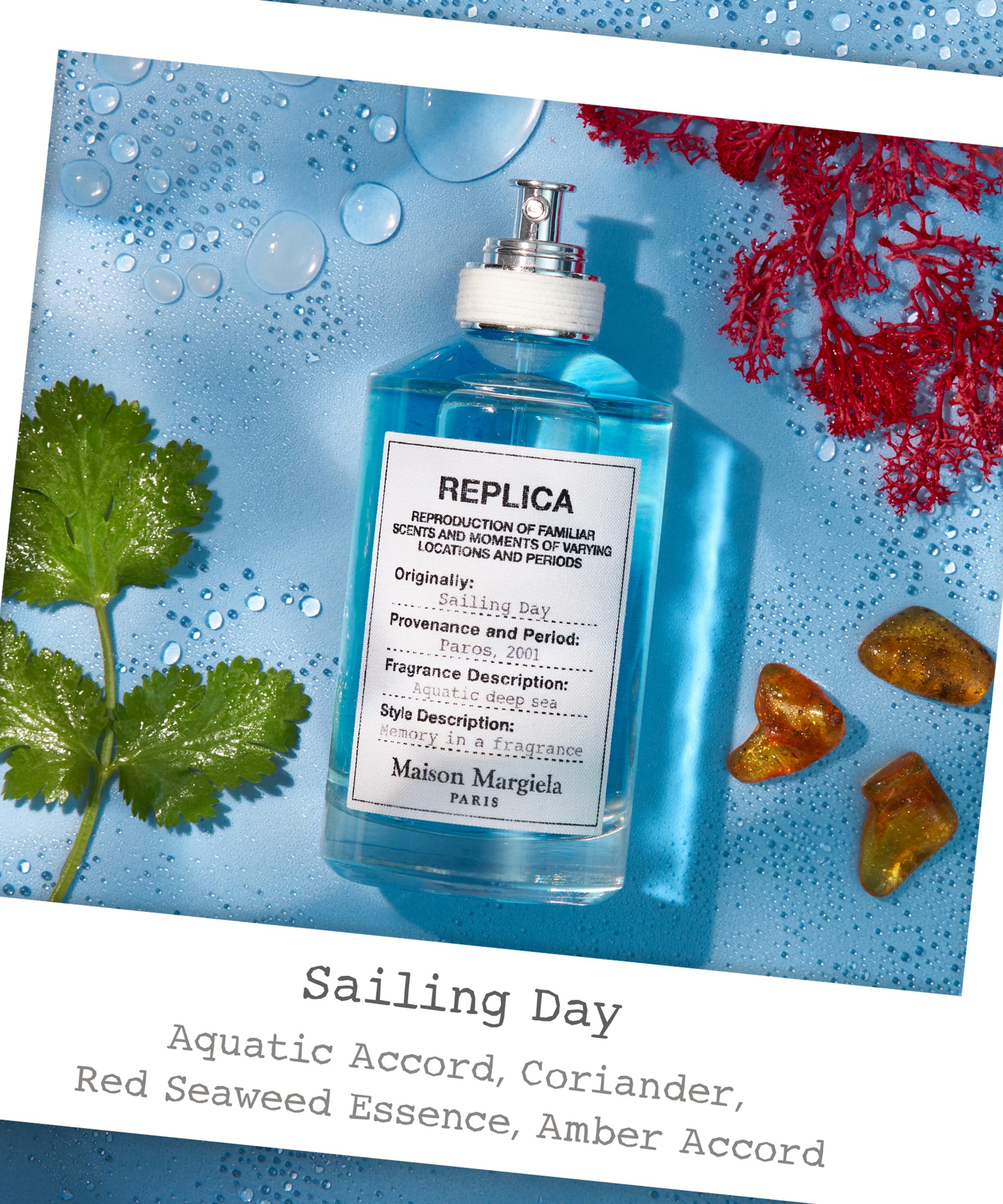 Maison Margiela - Replica Sailing Day Eau de Toilette 100ml image number 2