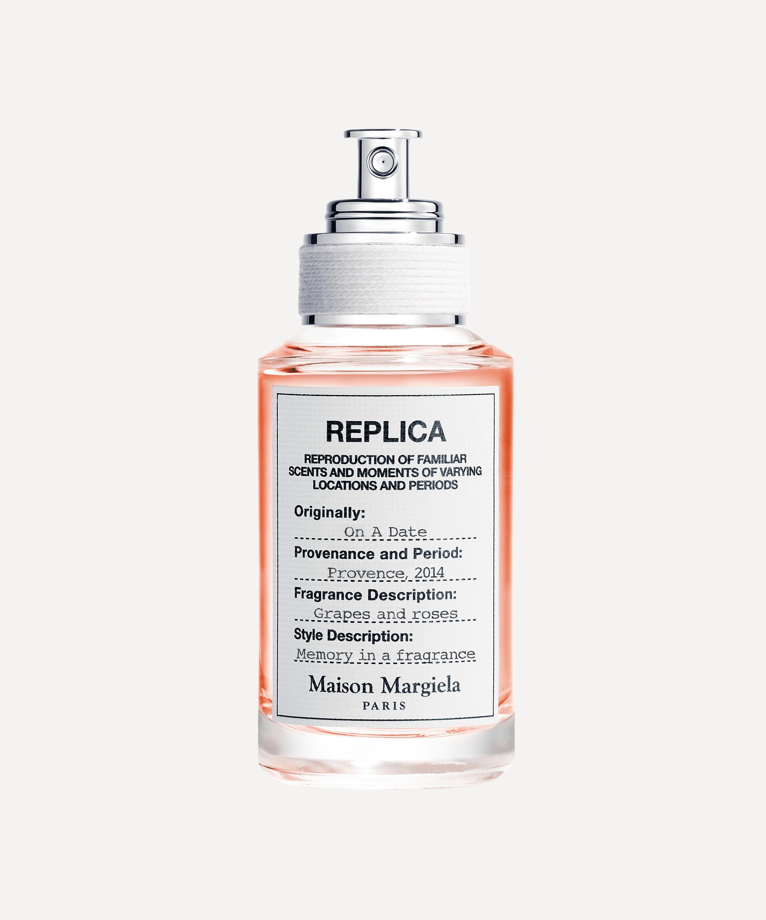 Maison Margiela - Replica On a Date Eau de Toilette 30ml