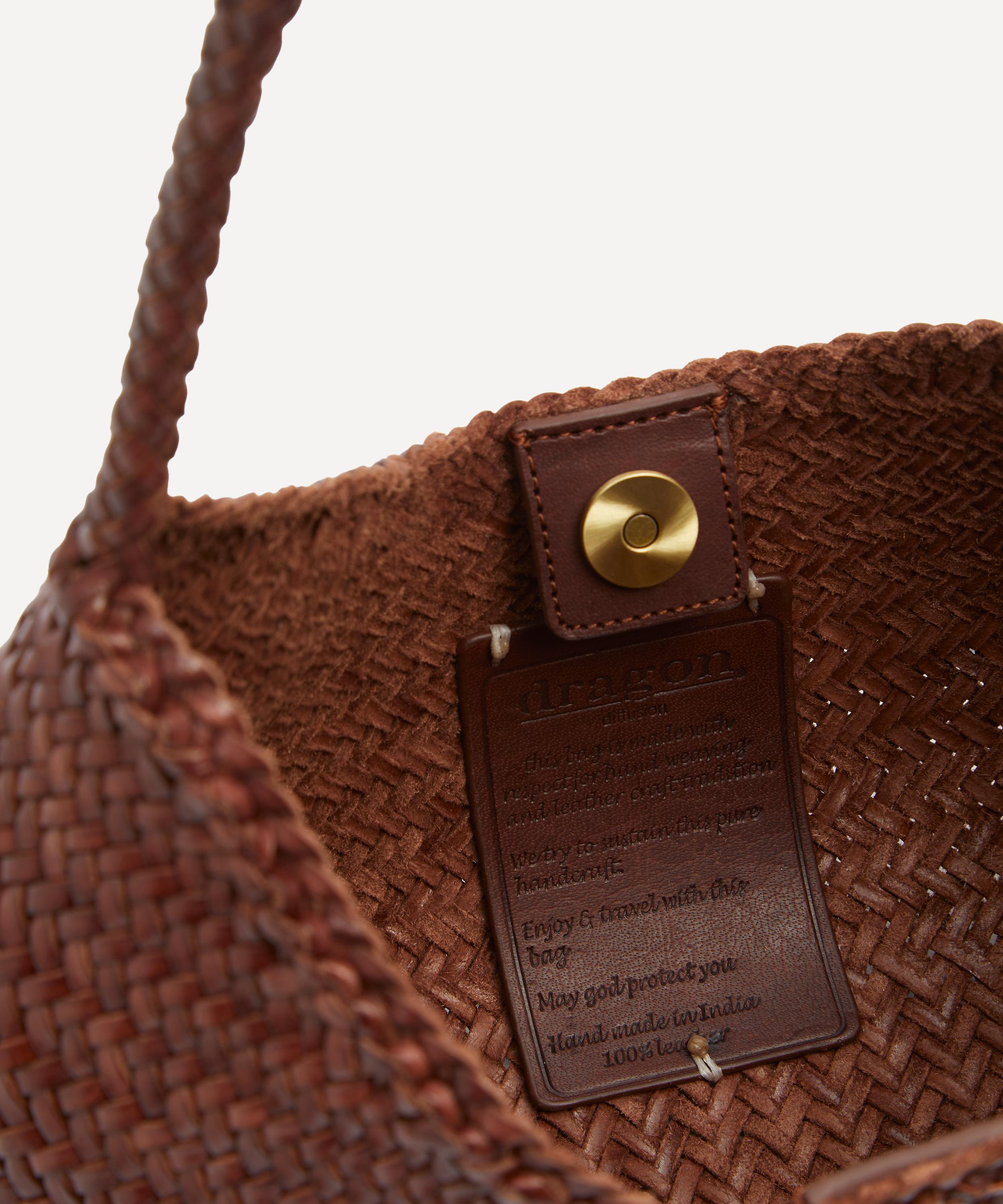 Dragon Diffusion - Nova Luna Shoulder Bag image number 4