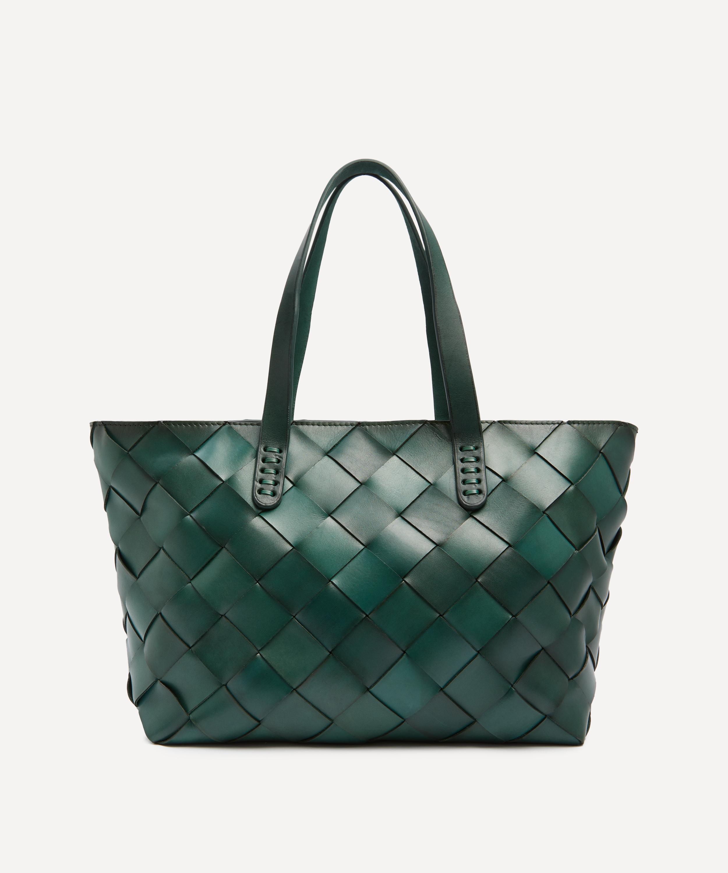 Dragon Diffusion - Crossover Tote Bag image number 0