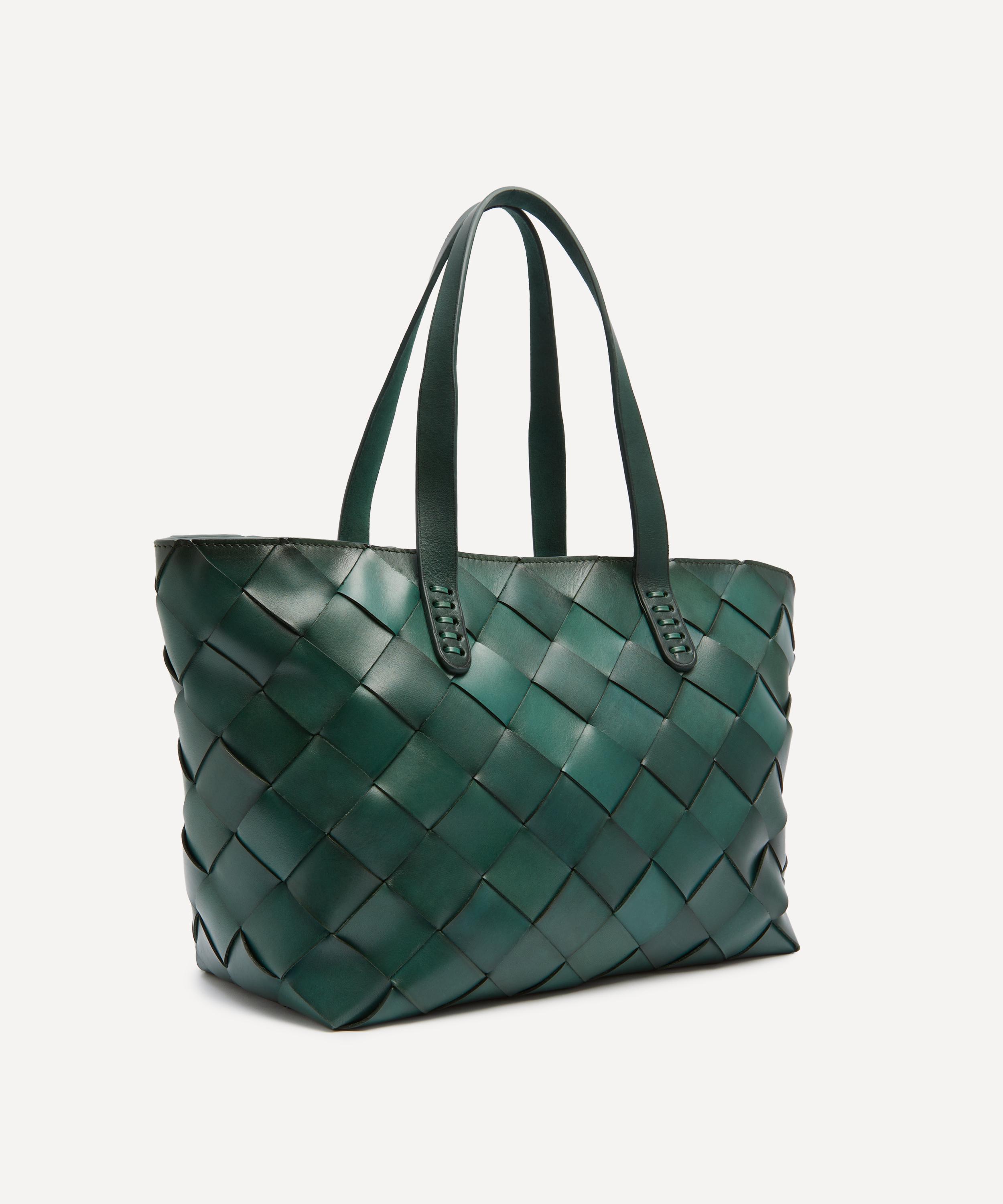 Dragon Diffusion - Crossover Tote Bag image number 1