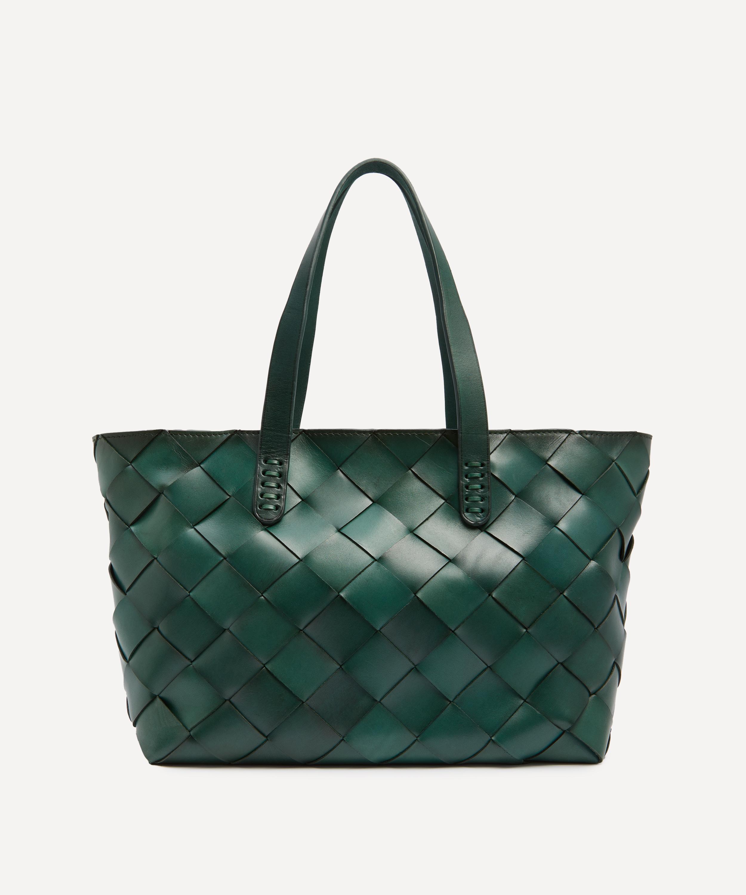 Dragon Diffusion - Crossover Tote Bag image number 2